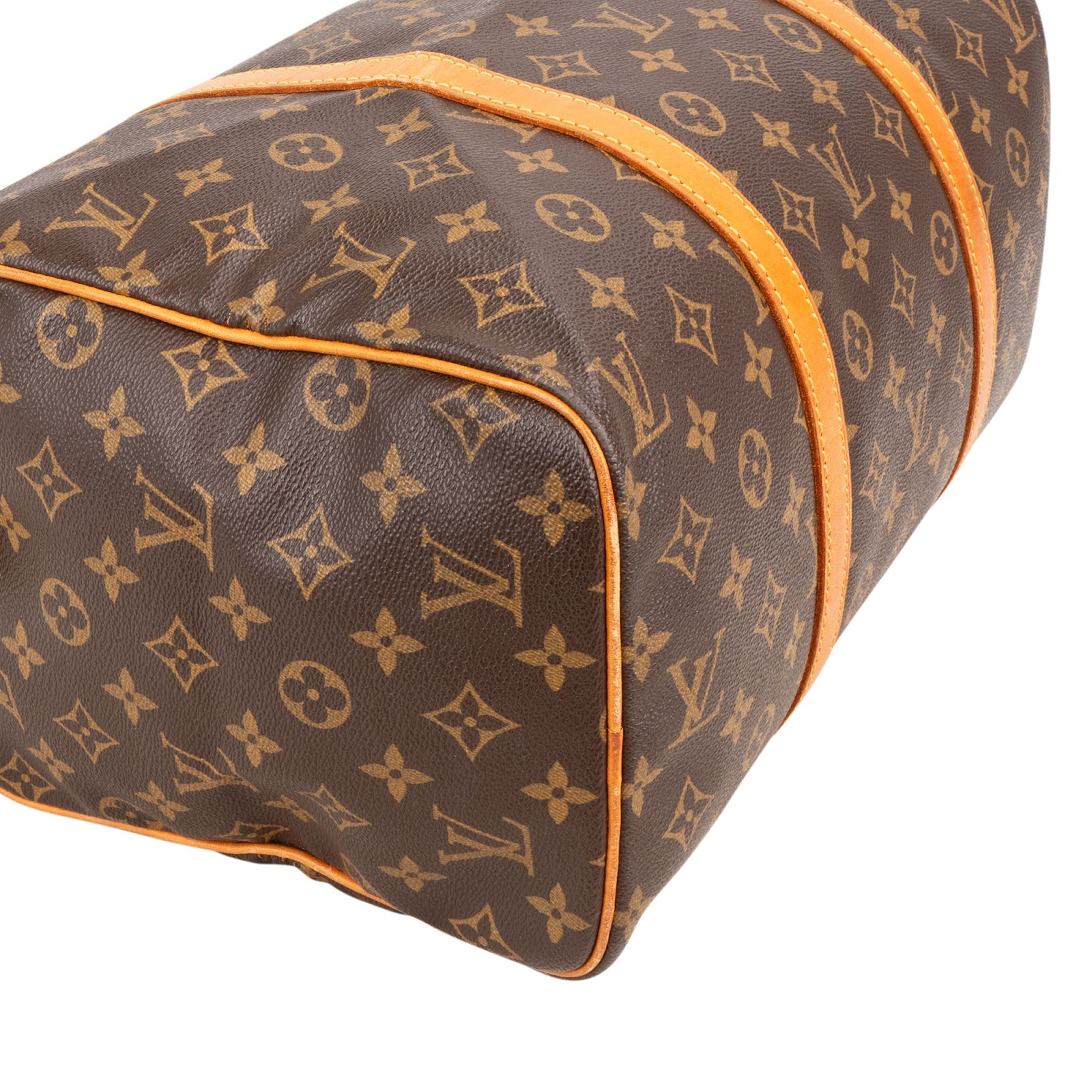 Louis Vuitton - Sac Souple 35 Reisetasche