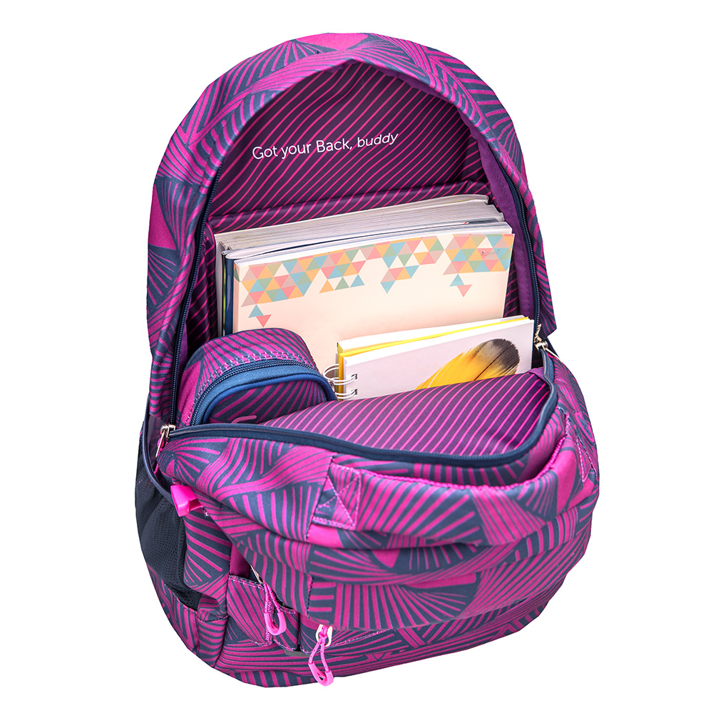 Infinity Rucksack - Chaos