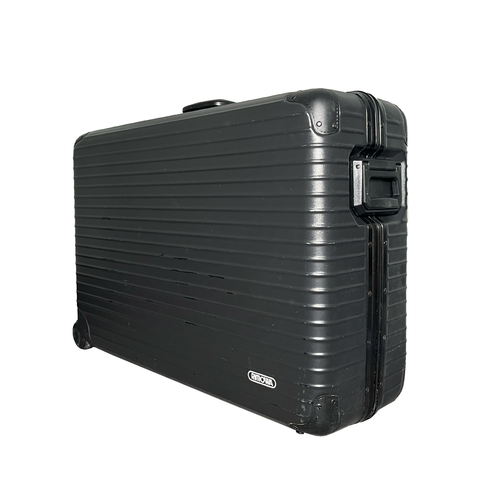 Rimowa - Samba Hartschalenkoffer 2 Rollen