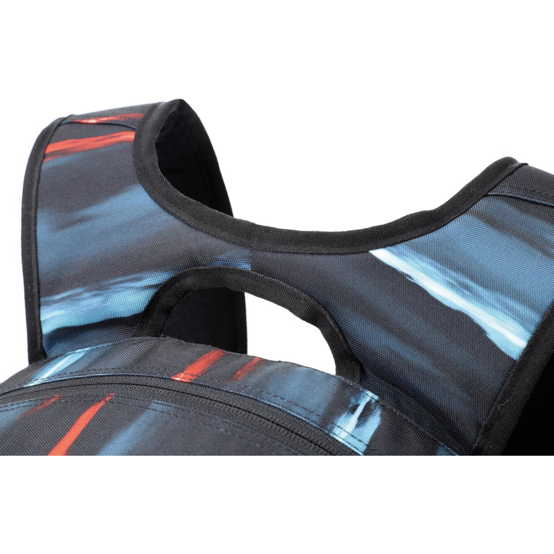 Rucksack HERO - Acid Dawn