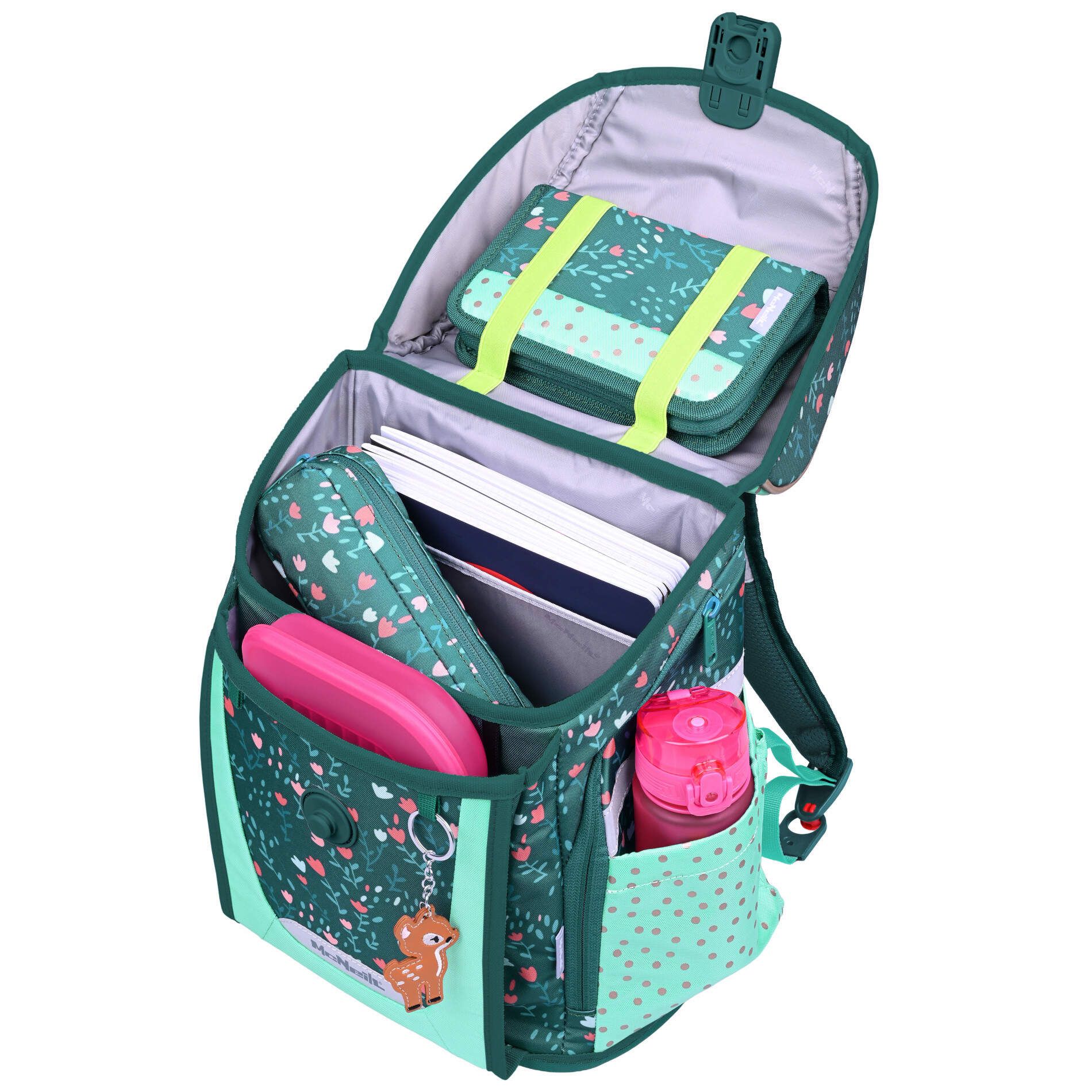 Set PRIMO 9tlg. - DEARY