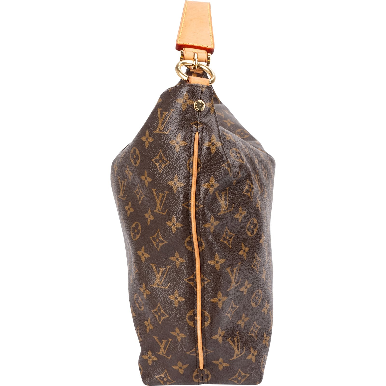 Louis Vuitton - Sully MM Shoulder Bag