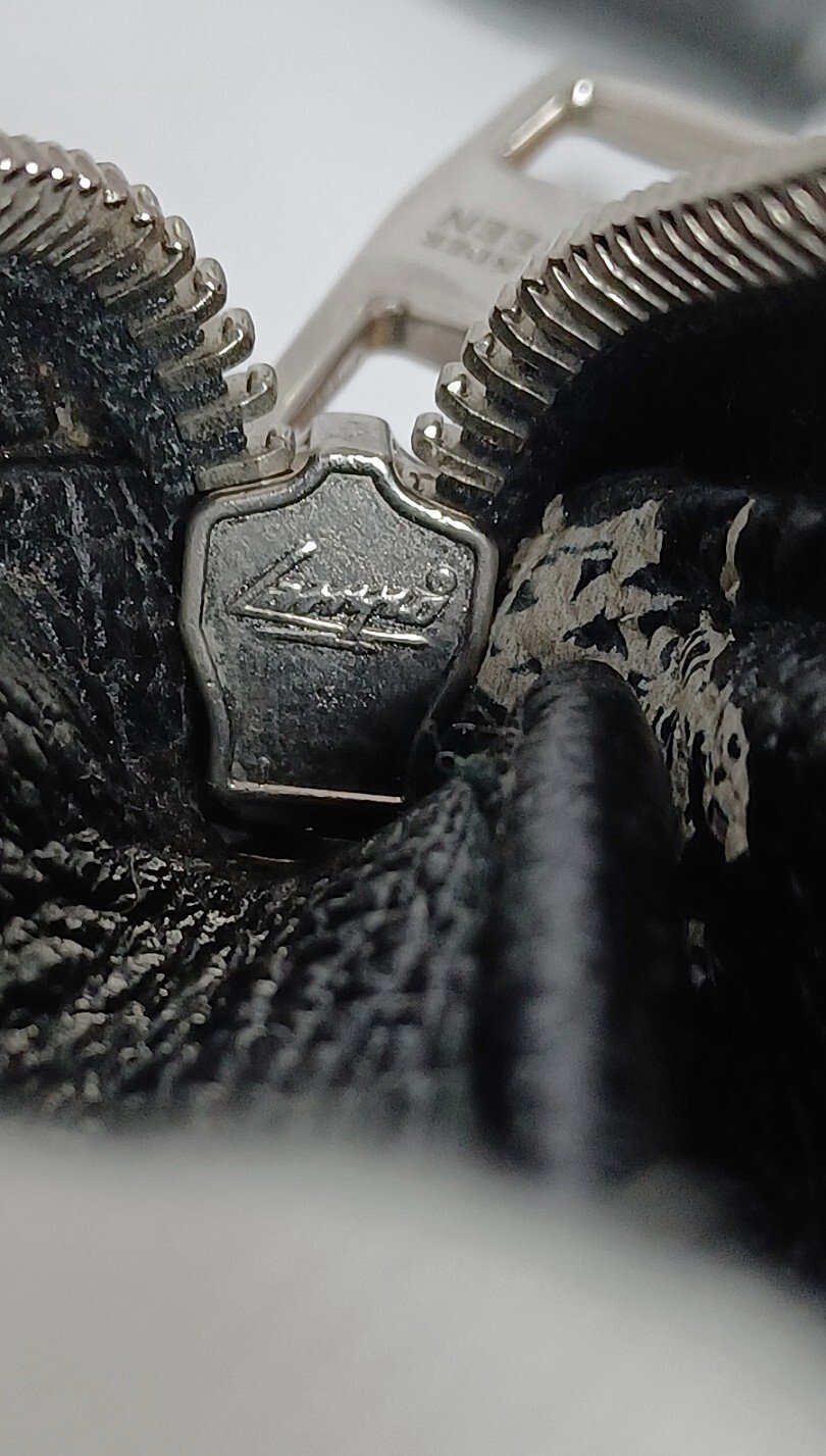 Alexander McQueen - Brieftasche