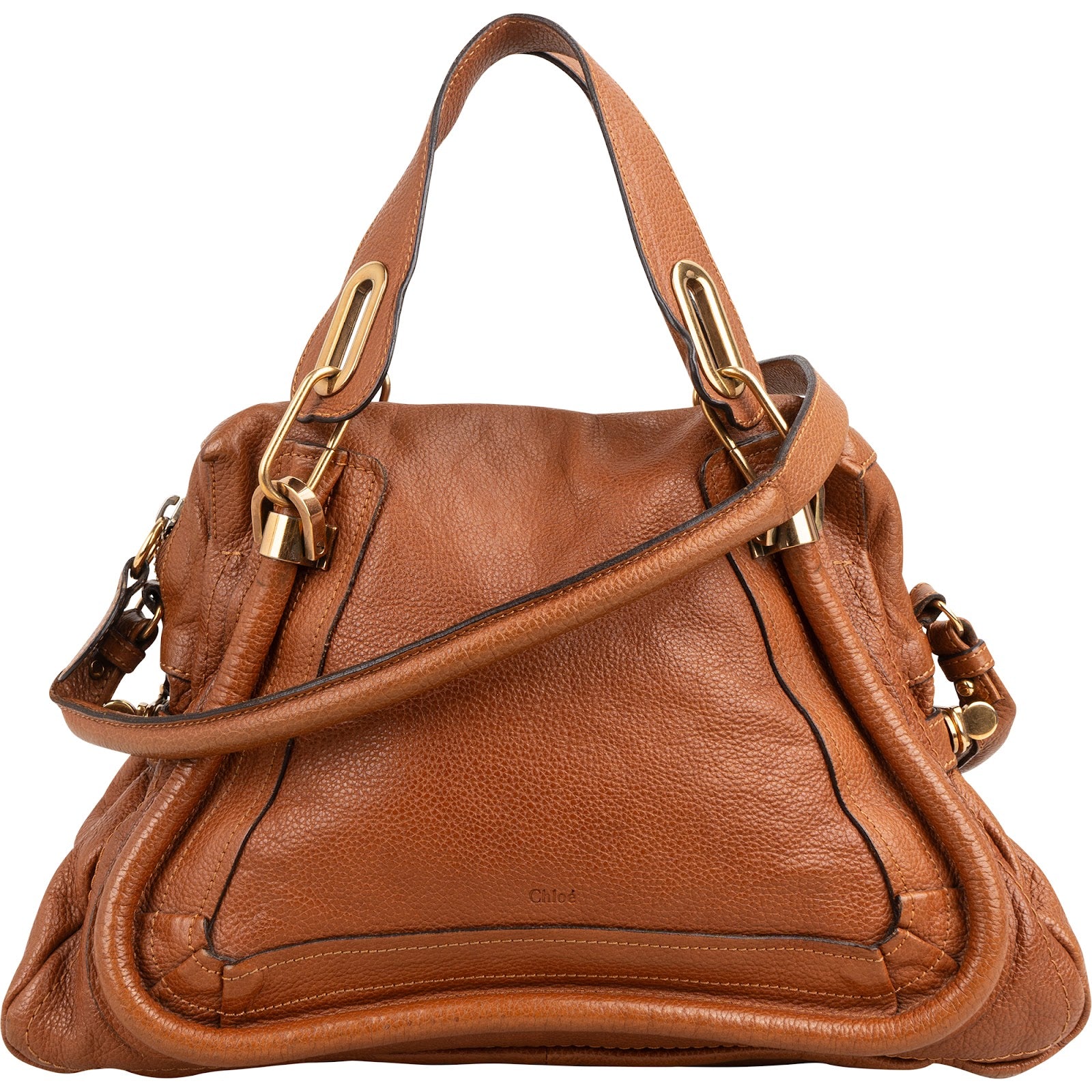 Chloé - Paraty-handtas