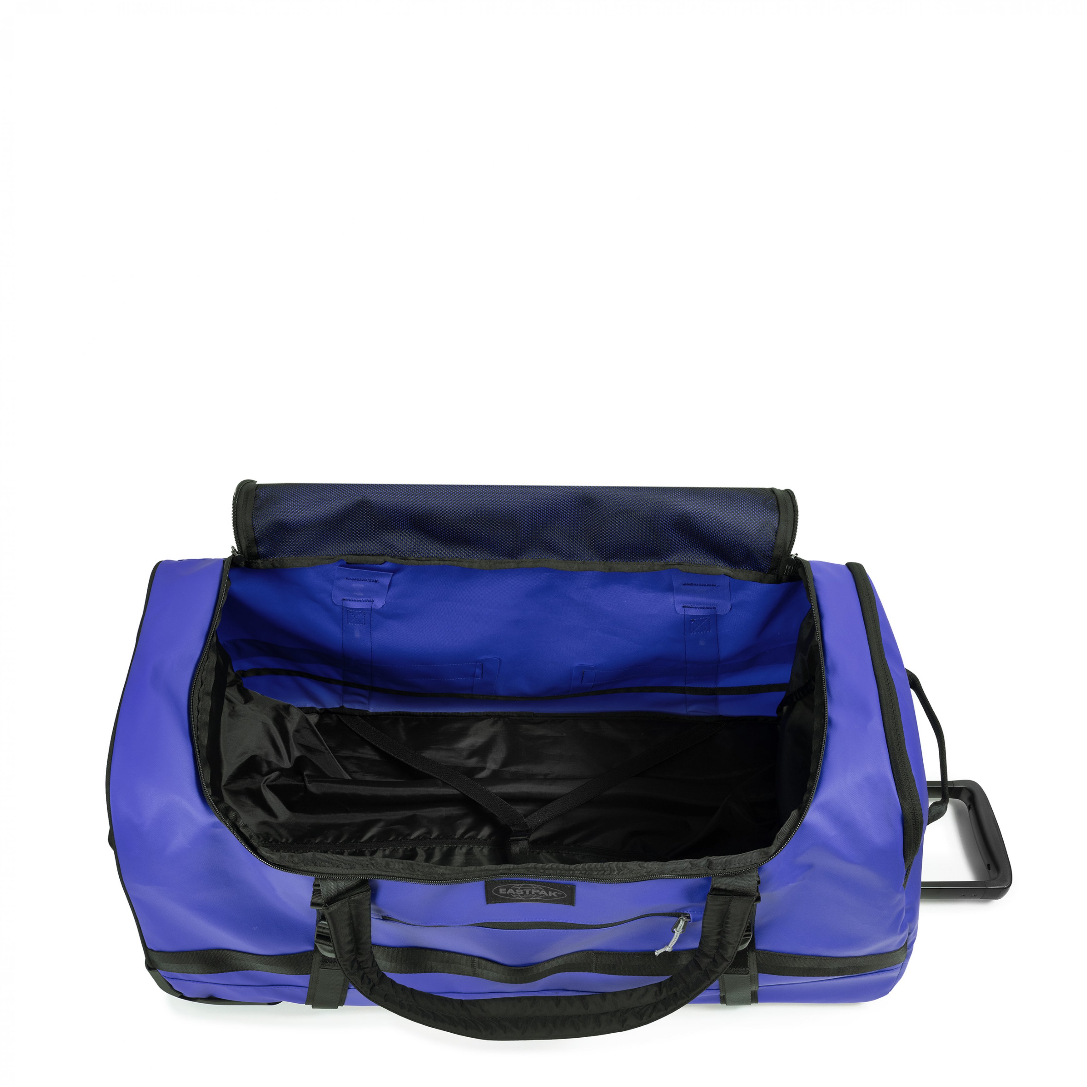 Reisetrolley DUFFEL PACK WHEEL M - Tarp Blue