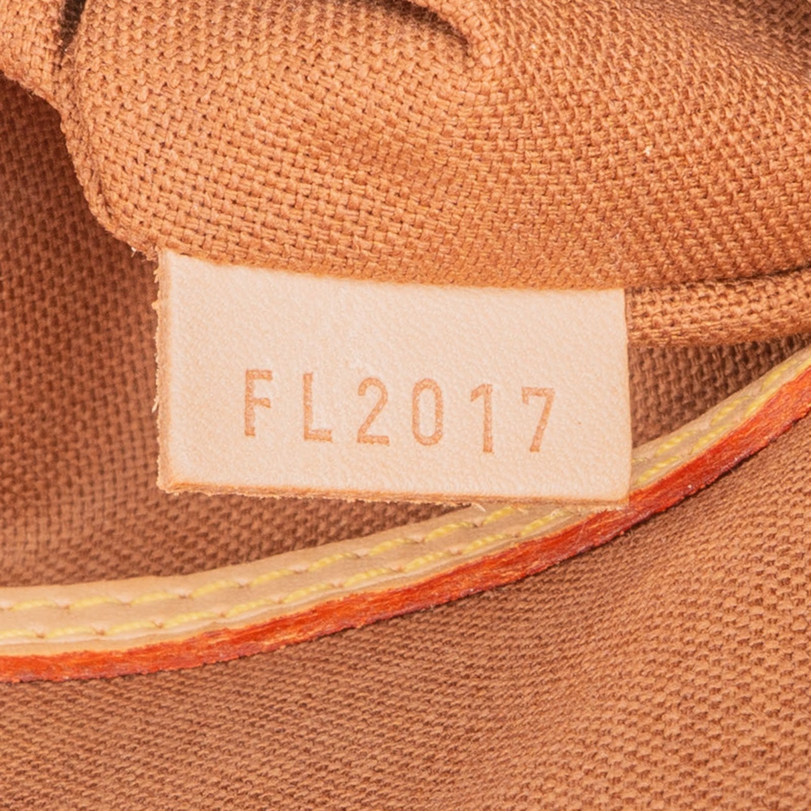 Louis Vuitton - Alma PM Handbag