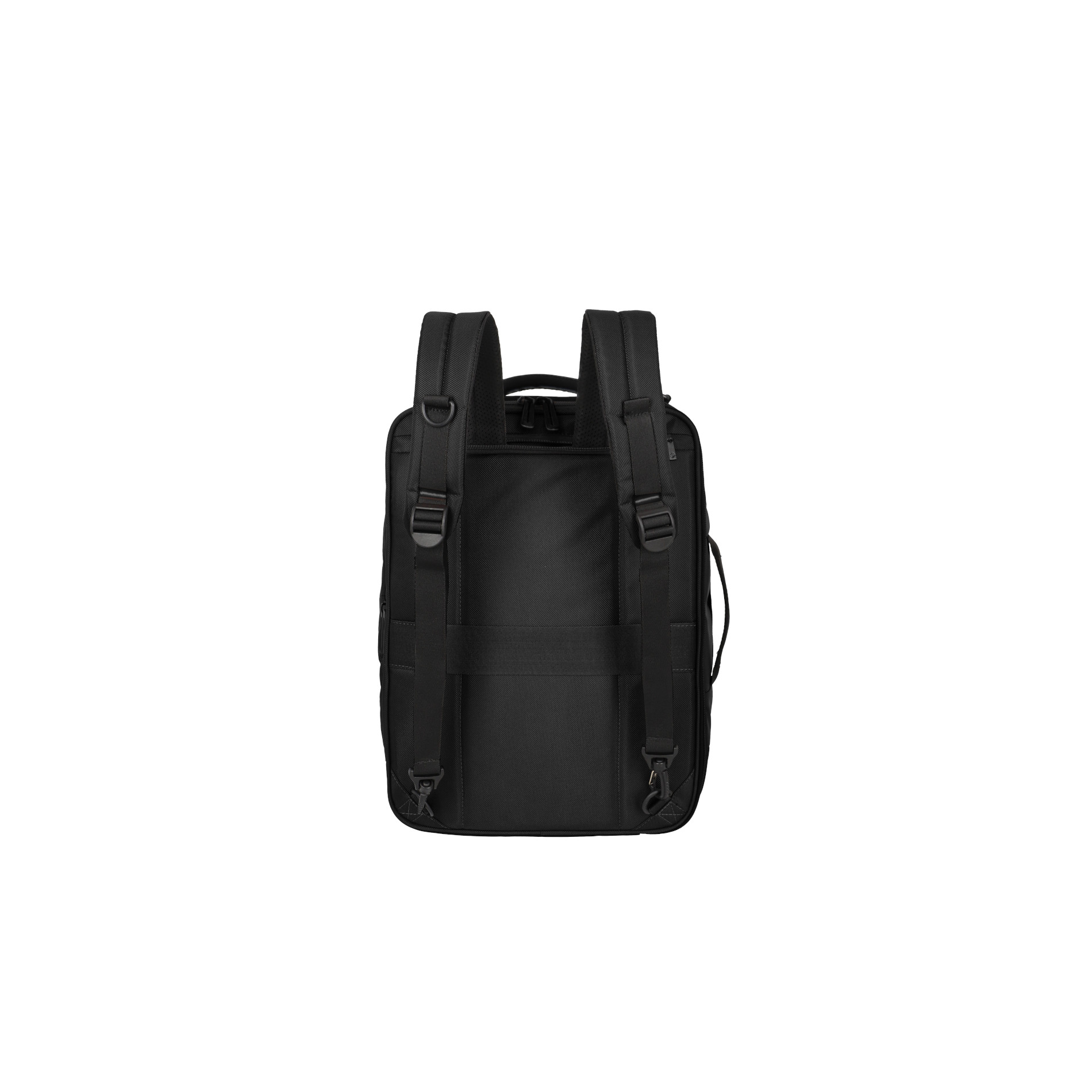CROSSLITE Bordtasche/Rucksack - Schwarz