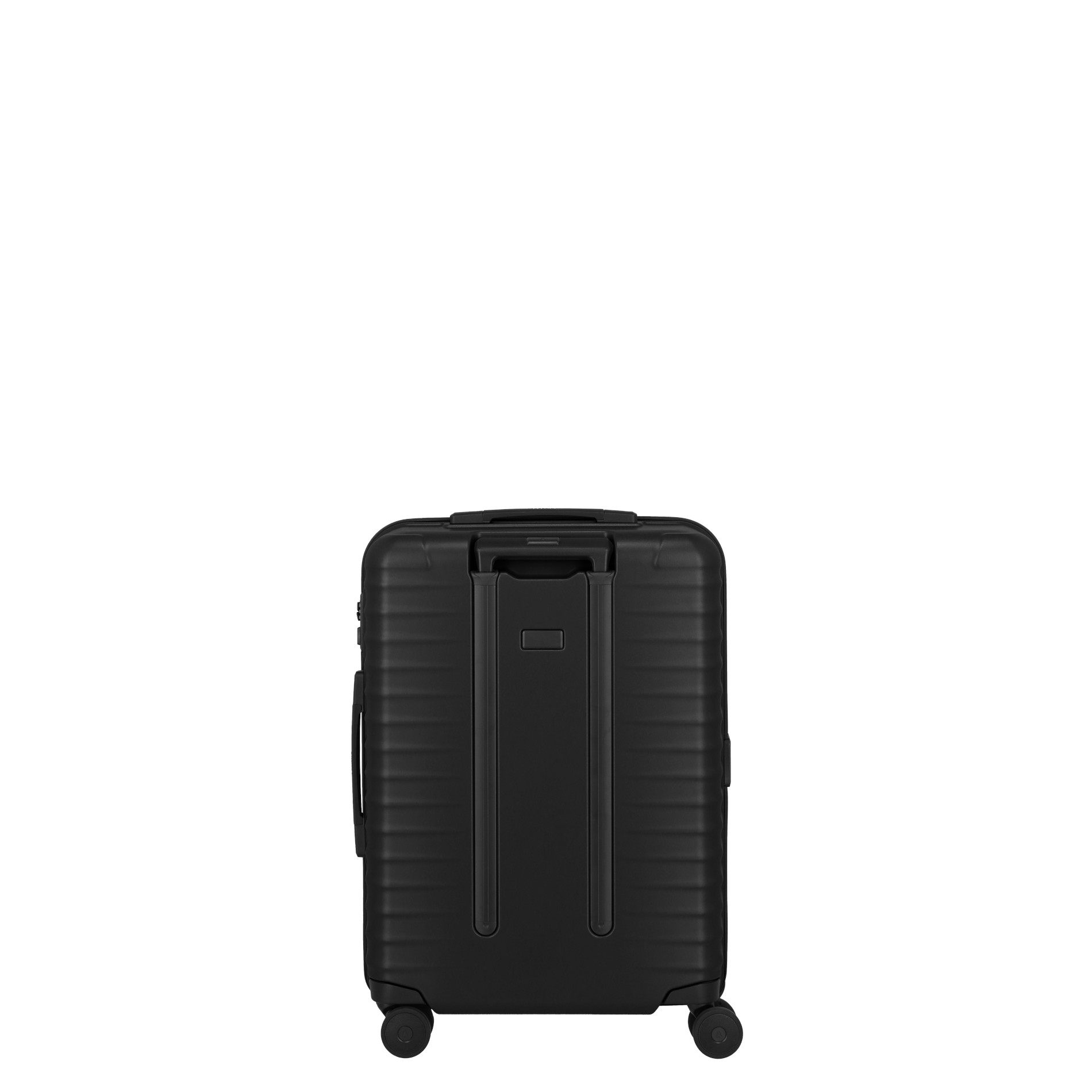 UPGRADE Trolley M (65 cm) - Nightshade black