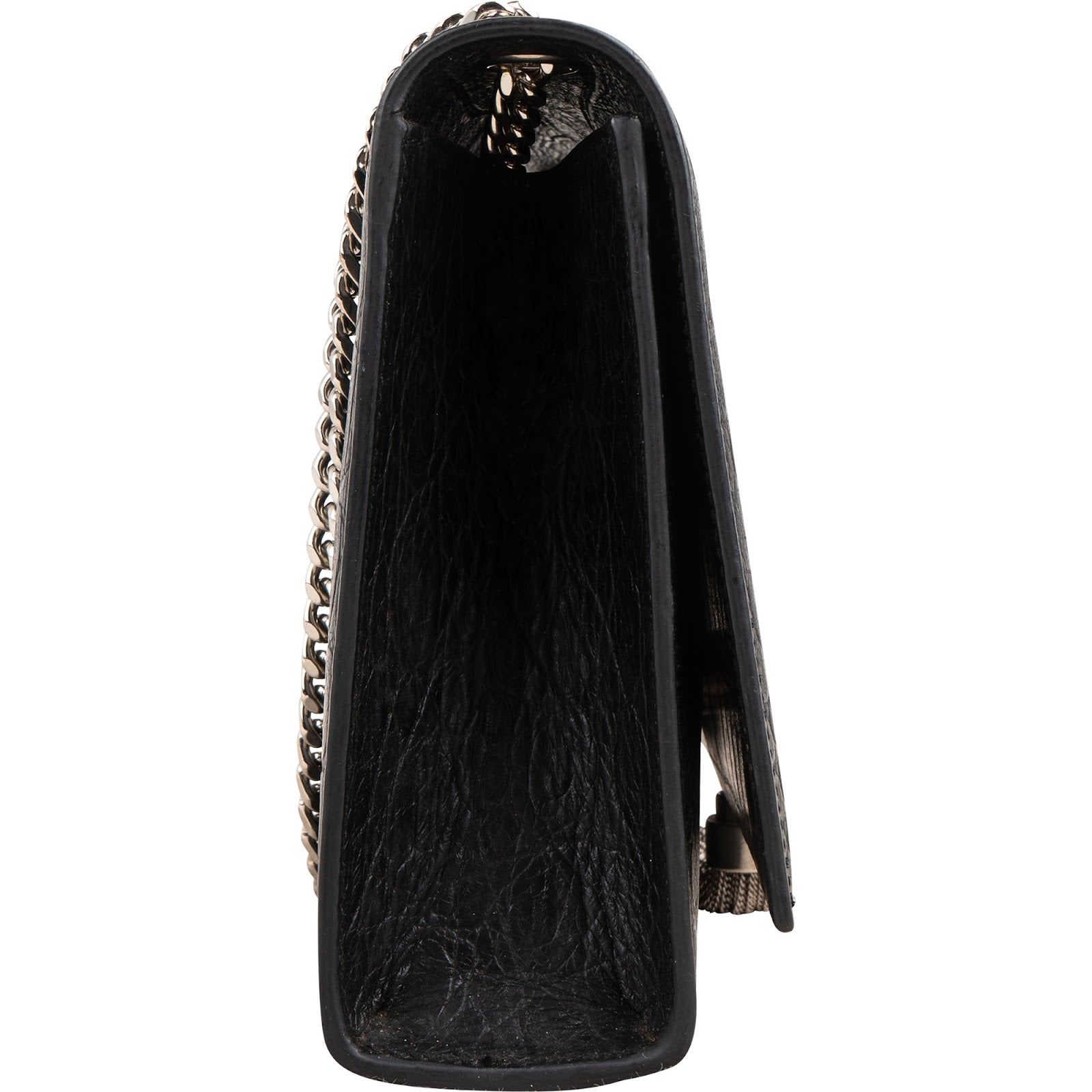 Yves Saint Laurent - Kate Tassel Chain Crossbody Bag