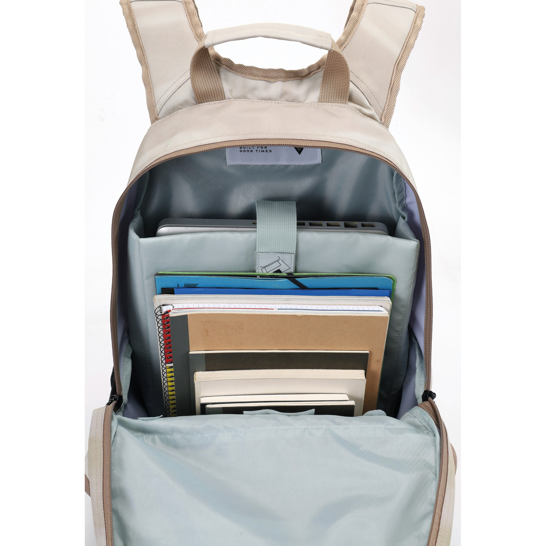 Rucksack STASH 29 - Dune