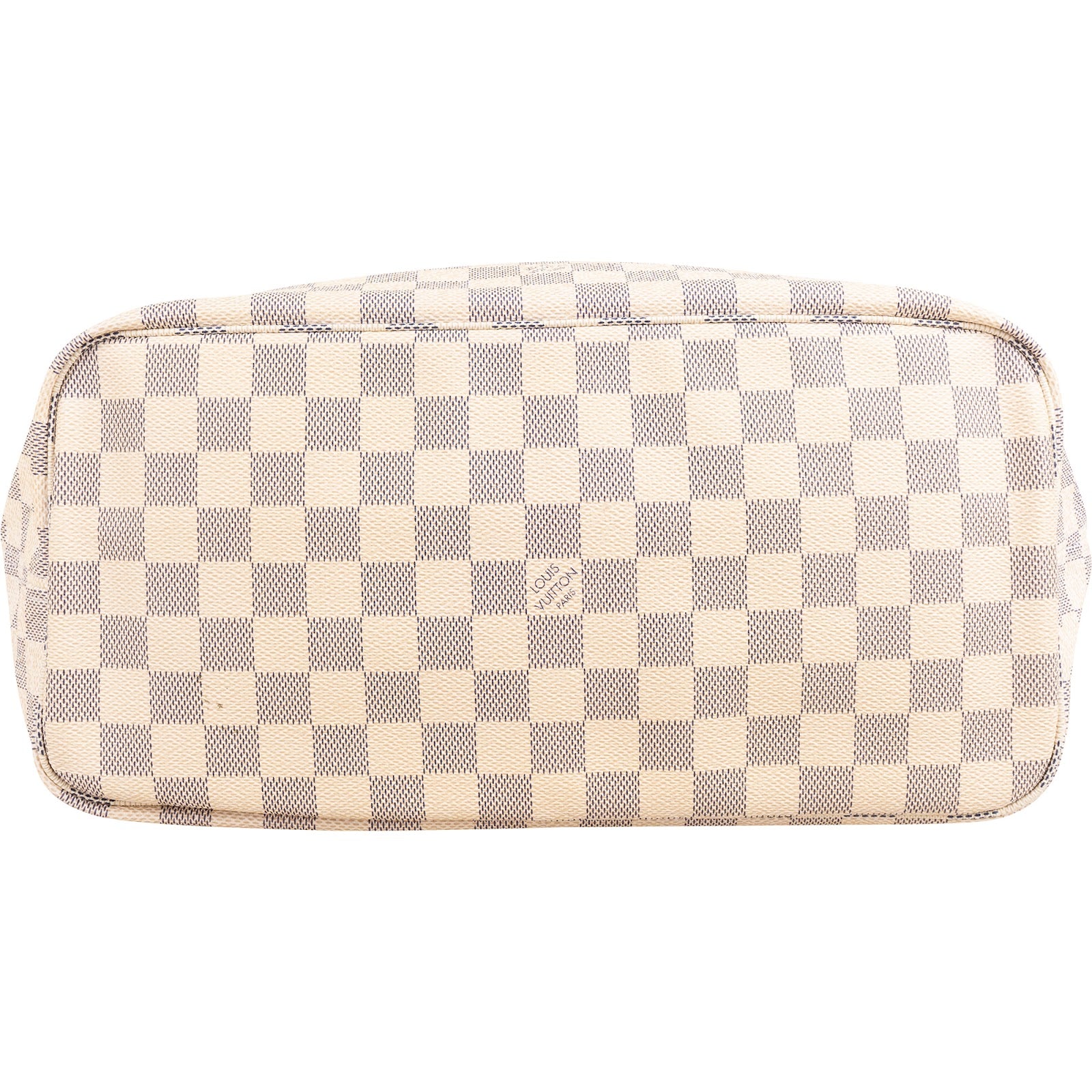 Louis Vuitton – Neverfull MM shoulder bag