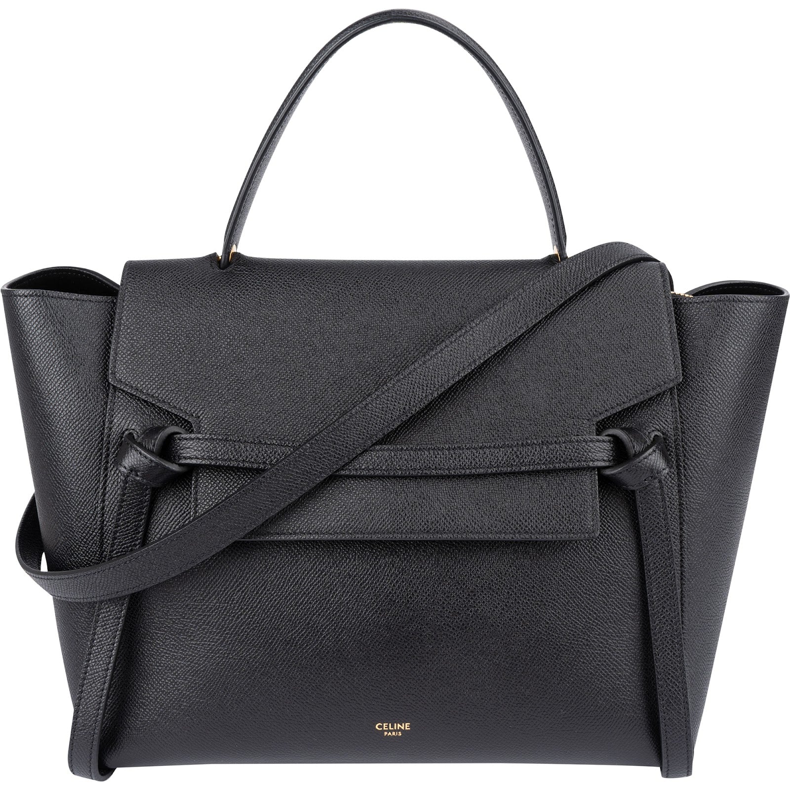 Celine – Belt Crossbody Bag
