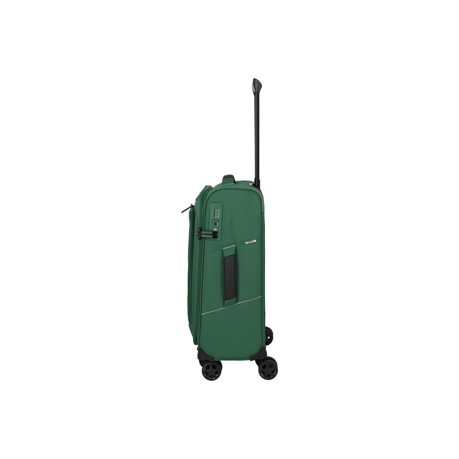 SKAII Kabinengepäck S (55 cm) - Green