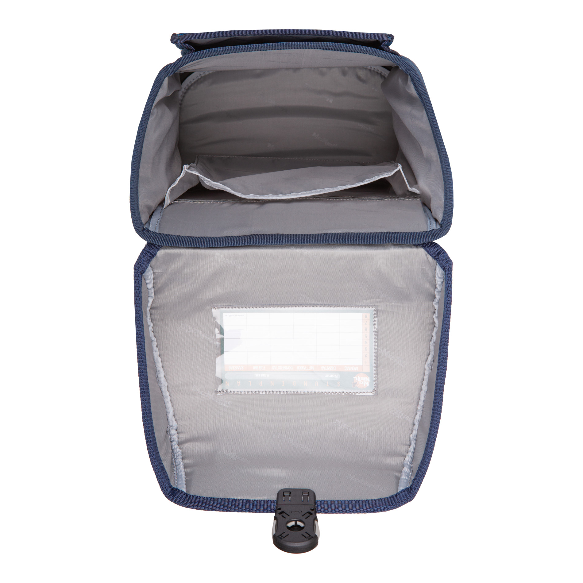 Schulranzenset TENERO 5tlg. - POLLY