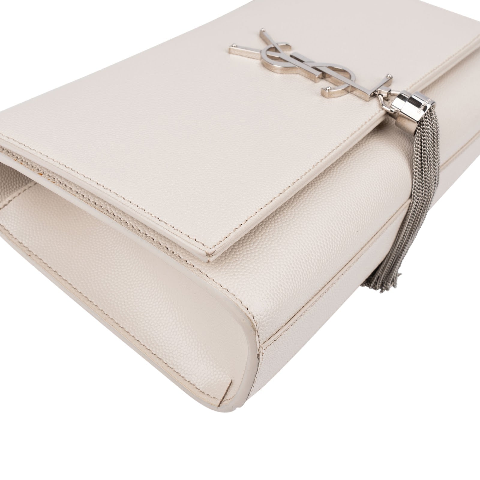Saint Laurent - Kate Tassel Chain Crossbody Bag