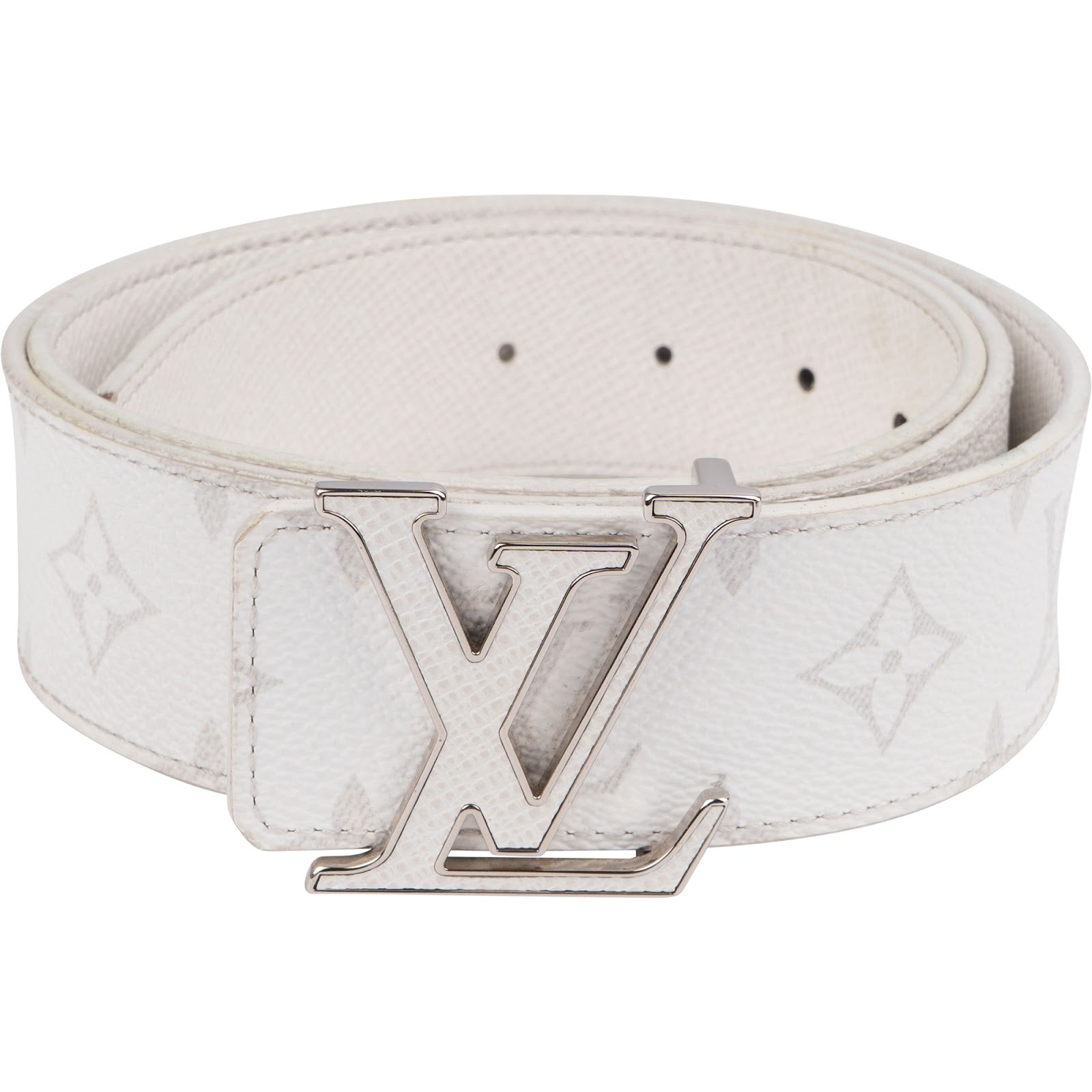 Louis Vuitton – LV Initiales Reversible Gürtel
