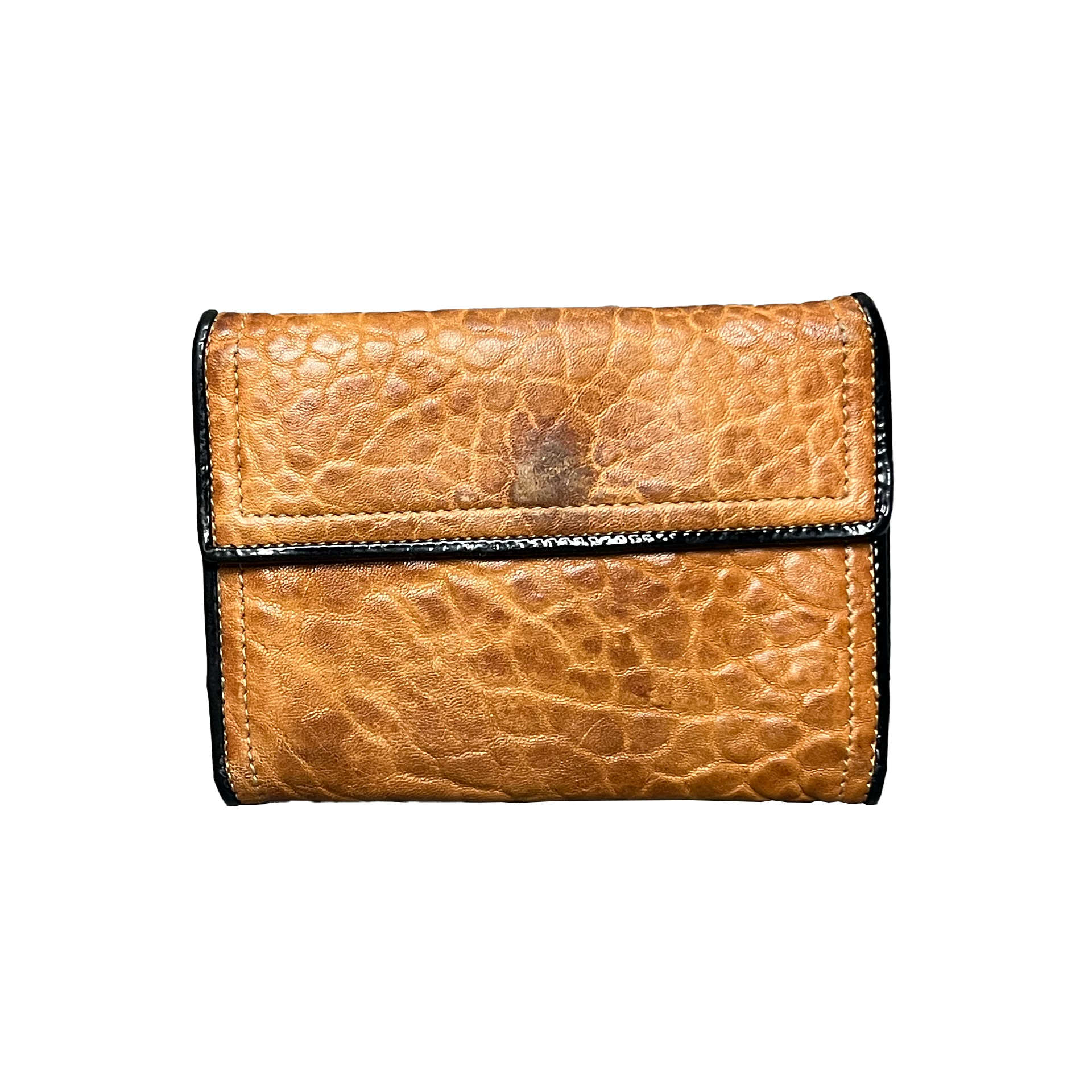 Fendi
Leder Geldbeutel