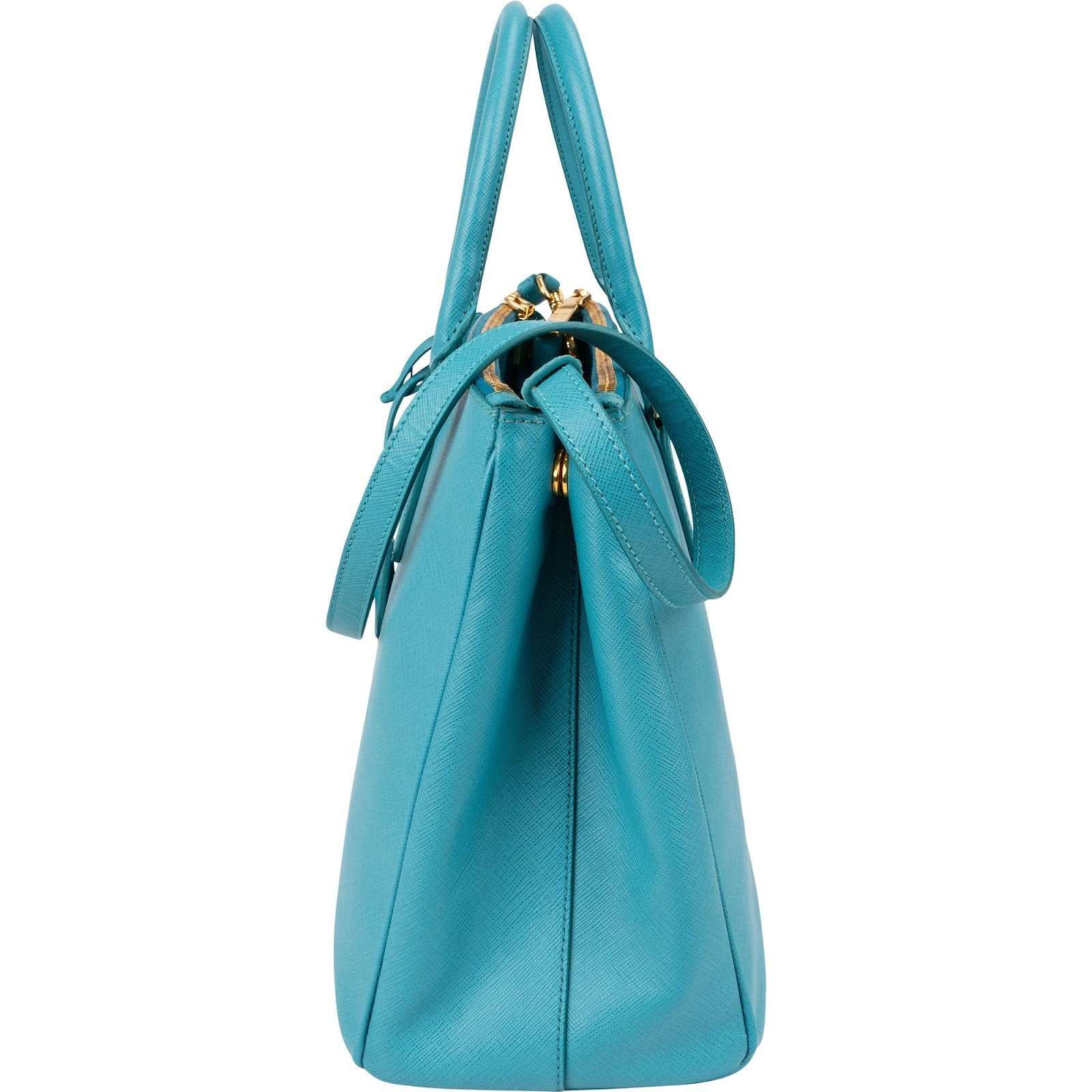 Prada - Galleria Handbag