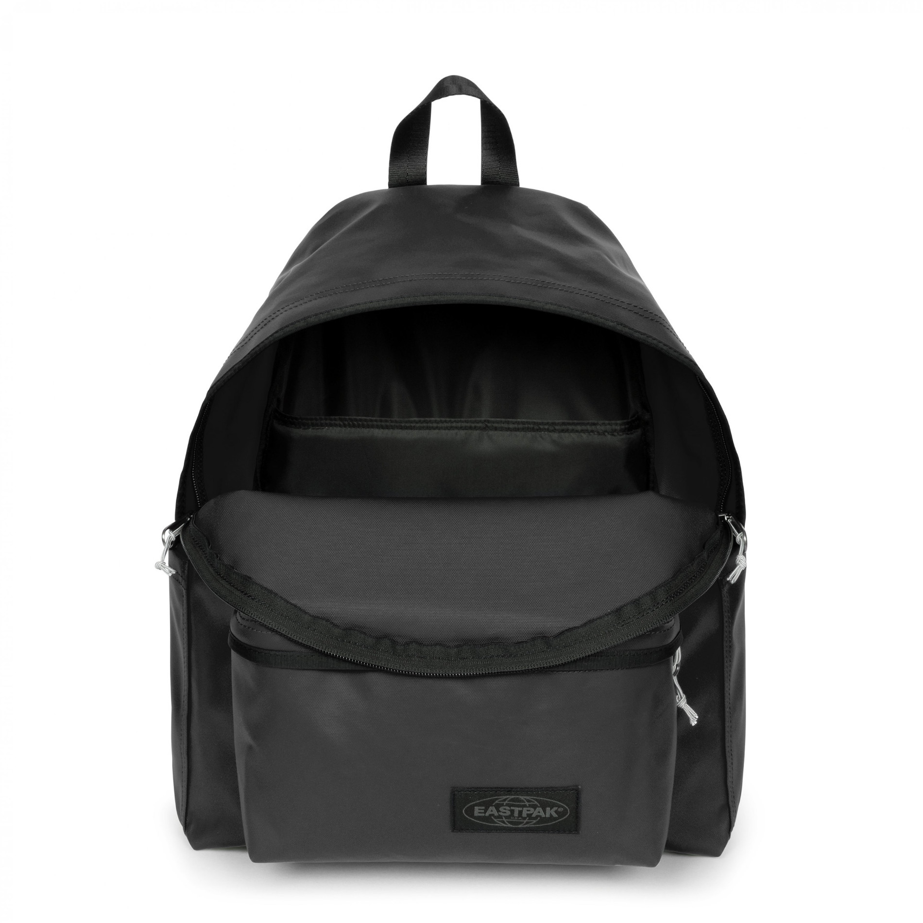 Rucksack DAY PAK'R  - TARP BLACK2