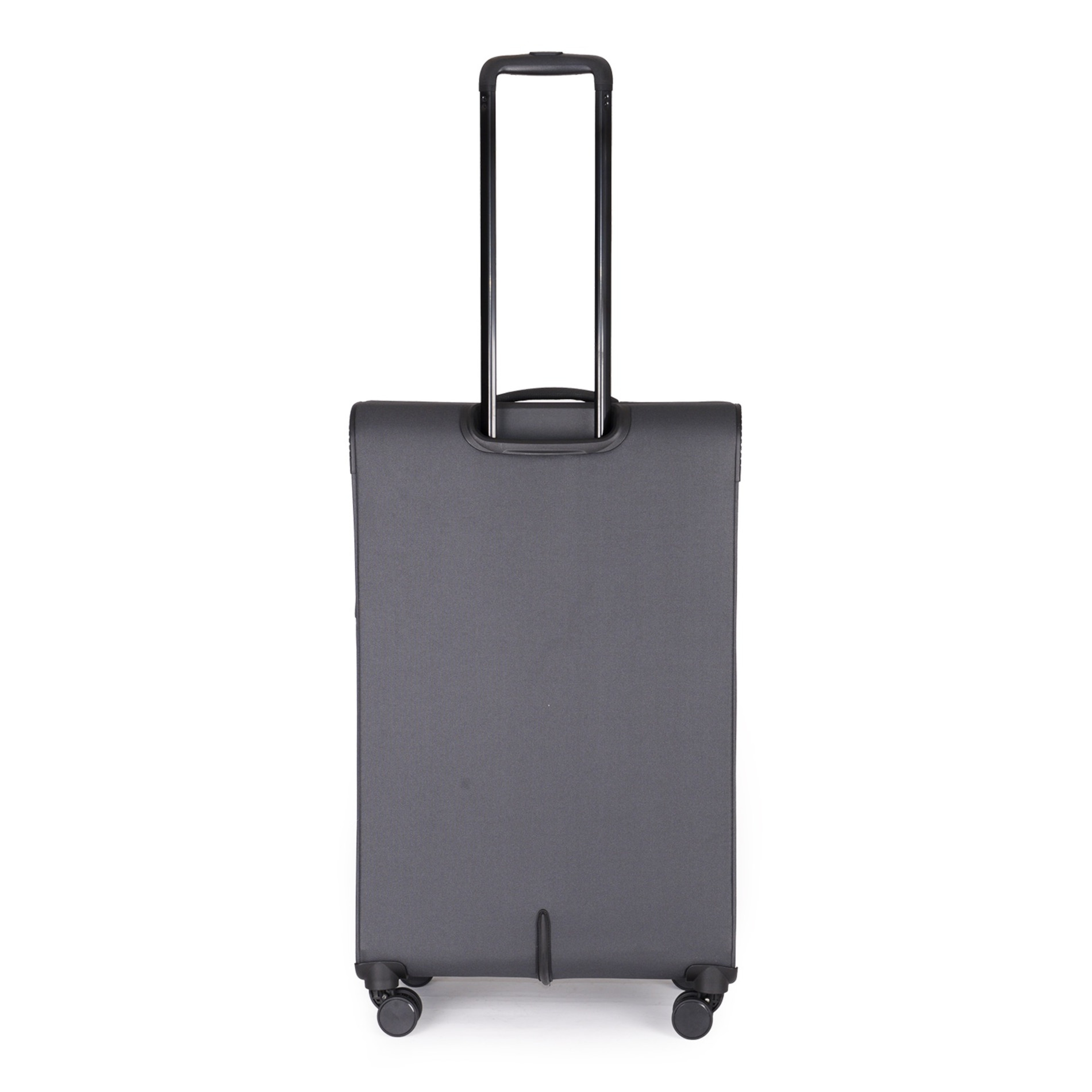 Fresh Trolley L (77 cm) erweiterbar - anthracite