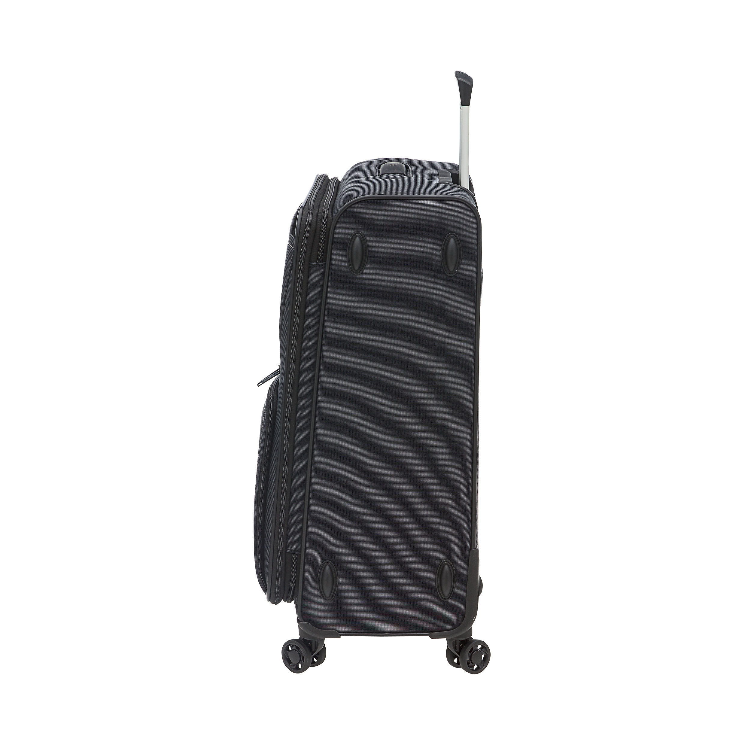 Trolley mit 4 Rollen 68cm EXP Bendigo 4 M 71 Liter