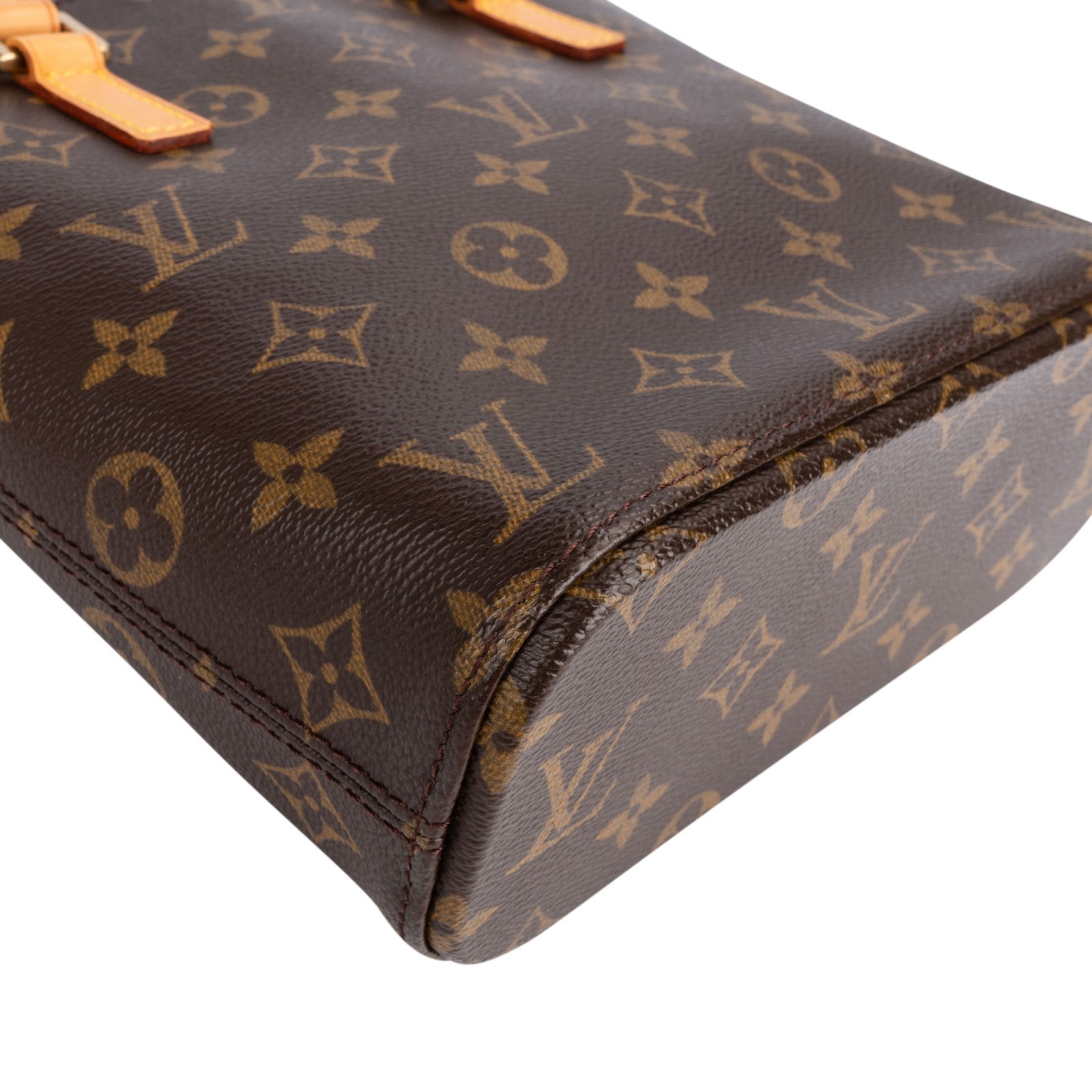 Louis Vuitton Monogram Canvas Vavin PM Handbag