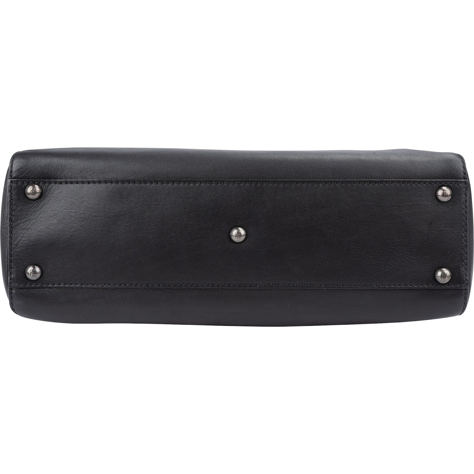 Fendi - Peekaboo Regular handtas