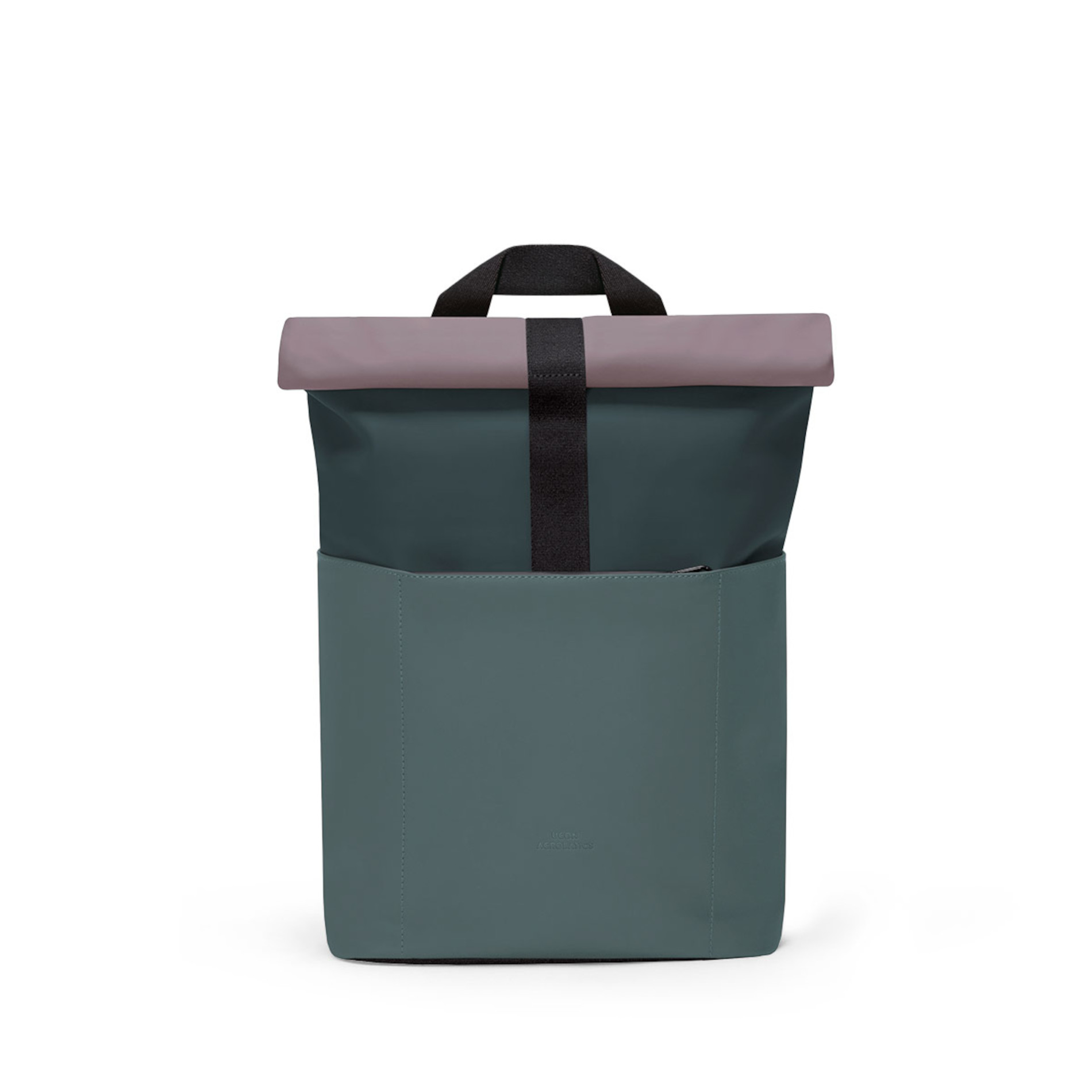 Hajo Macro Lotus - Forest - Pine Green