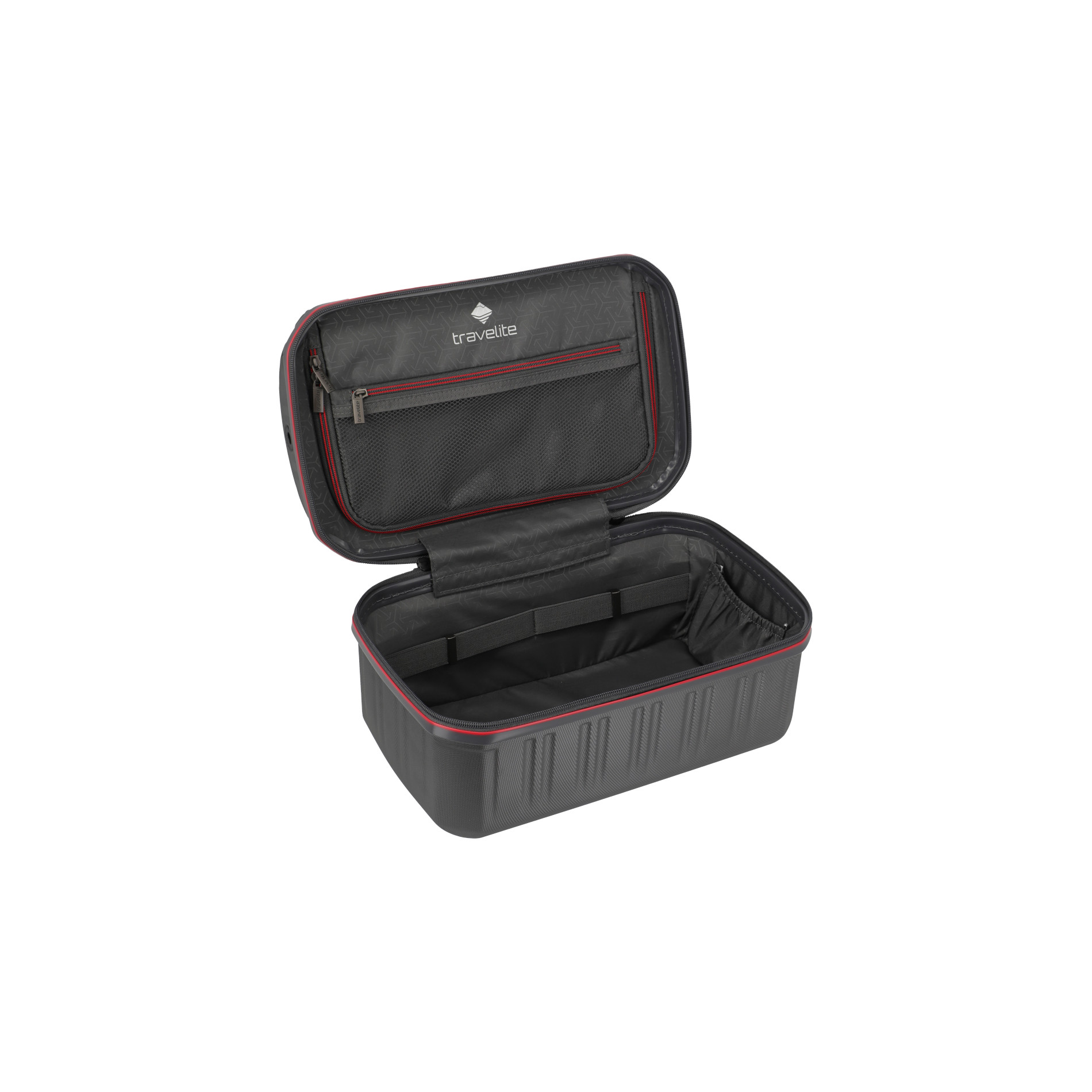 DYNAMIIC Beautycase - Anthracite