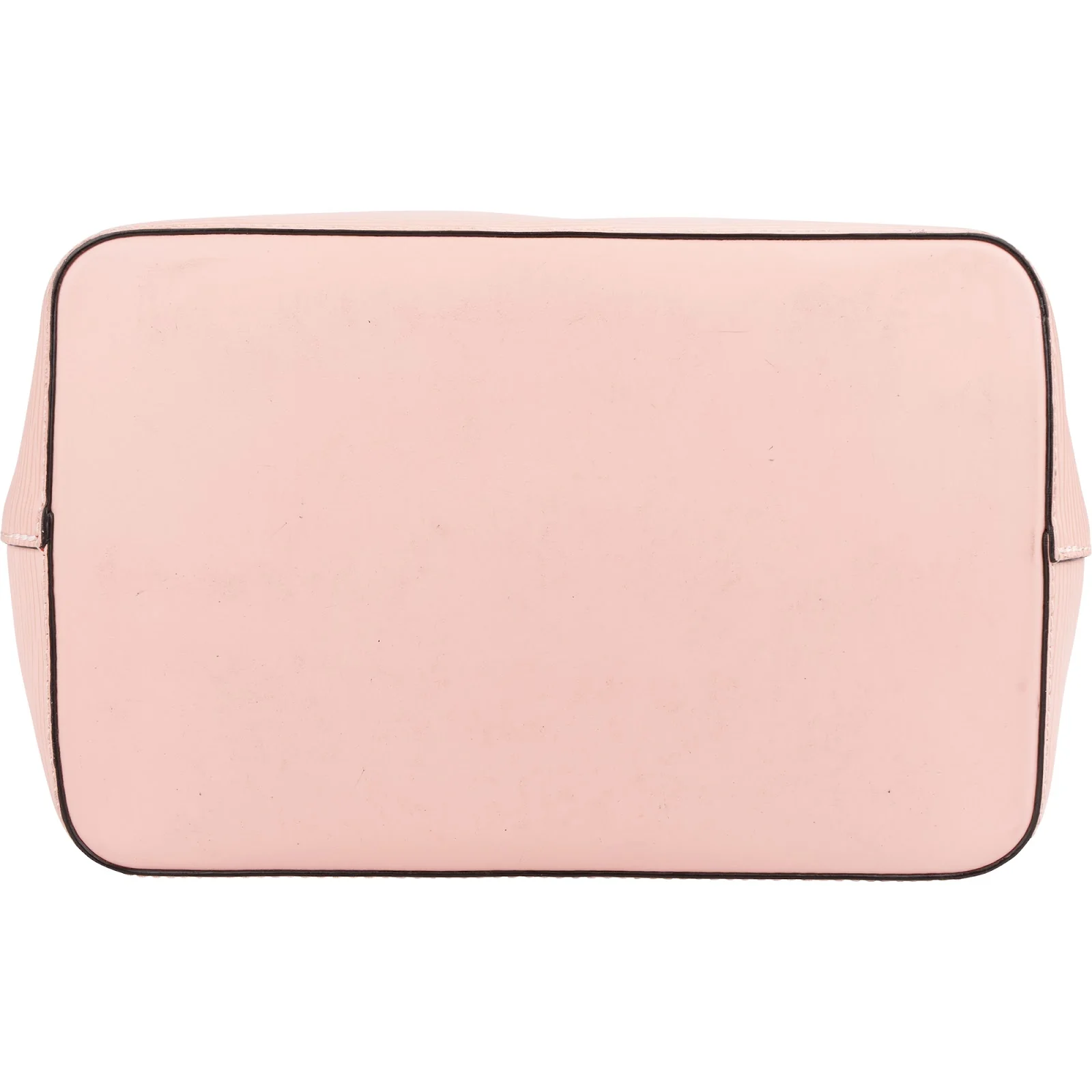 Louis Vuitton Bicolor Epi Leather NéoNoé MM Crossbody Bag
