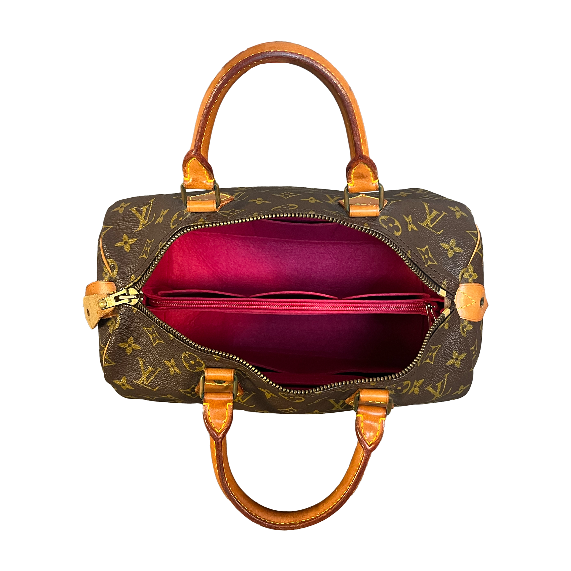 Handbag Organizer für Speedy / Alma / Deauville