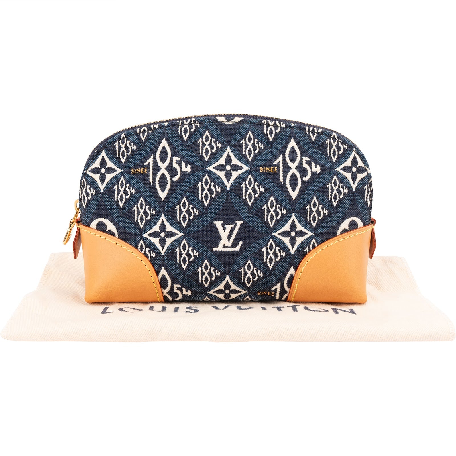 Louis Vuitton – kosmetyczka „Since 1854”