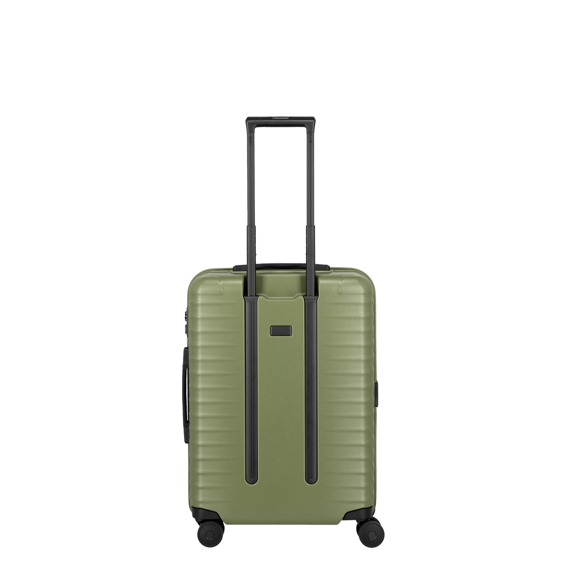 UPGRADE Trolley M (65 cm) - Forest green