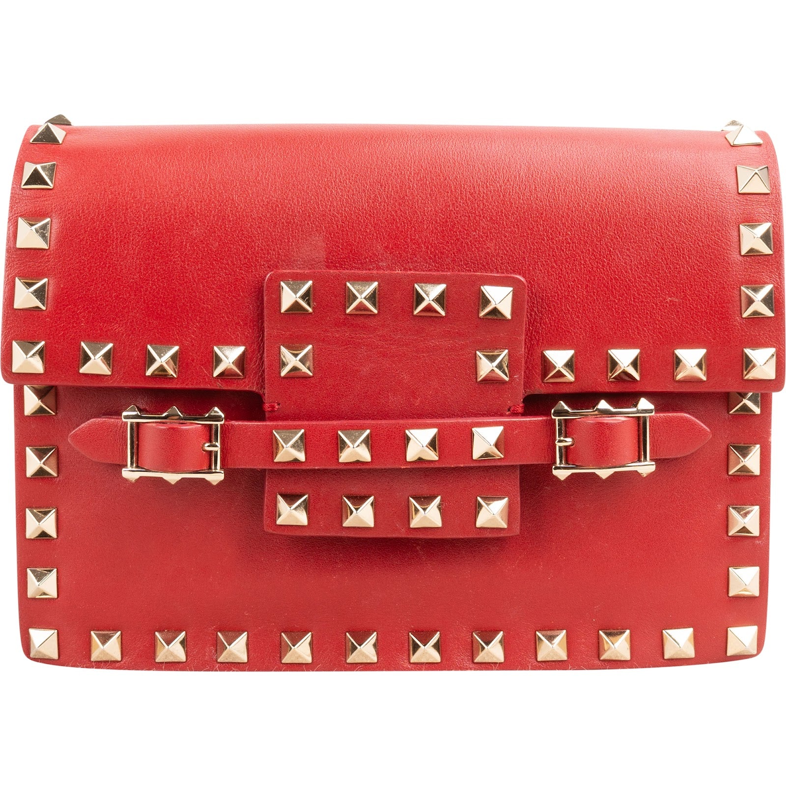 Valentino Garavani - Rockstud Crossbody Bag