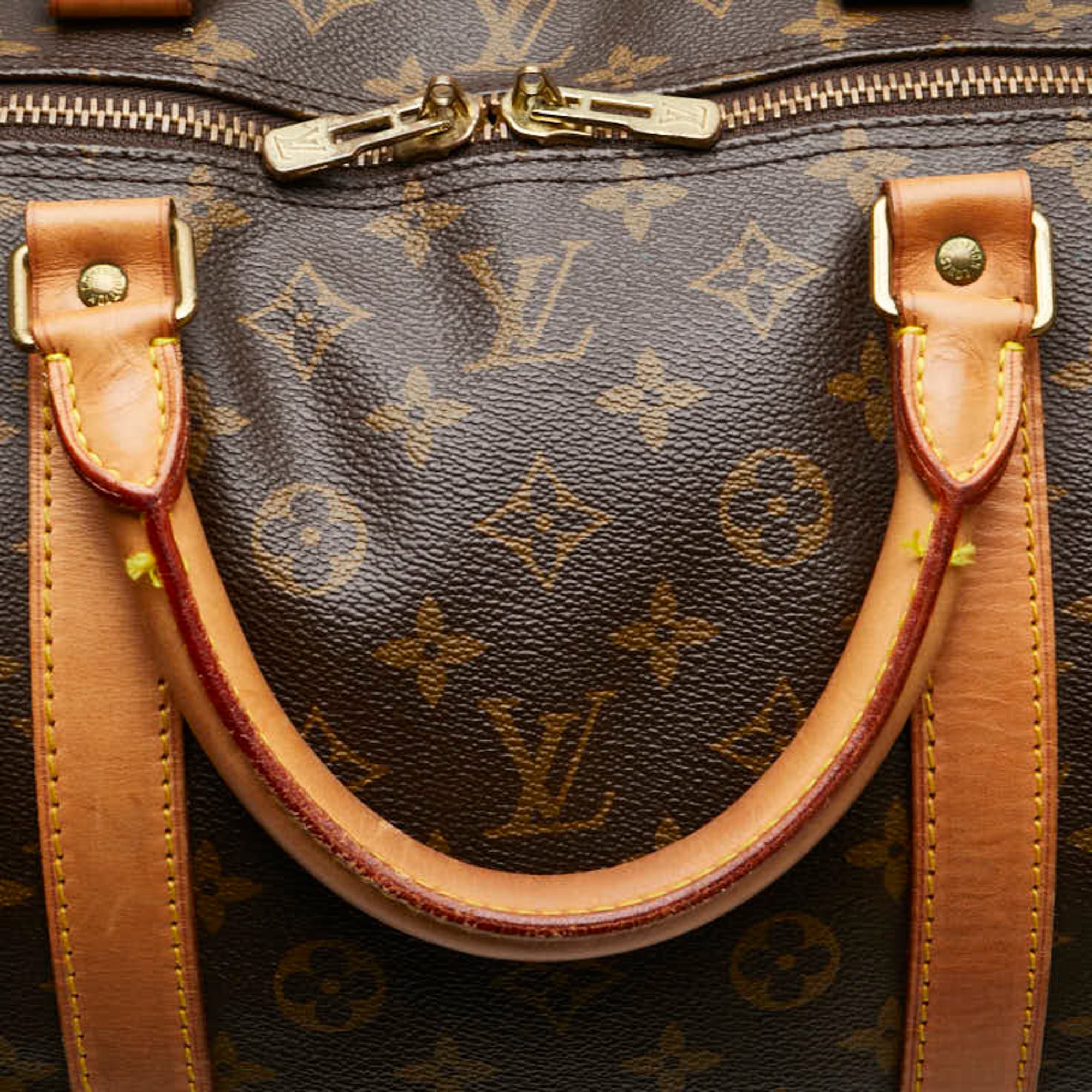 Louis Vuitton Keepall Bandoulière 60