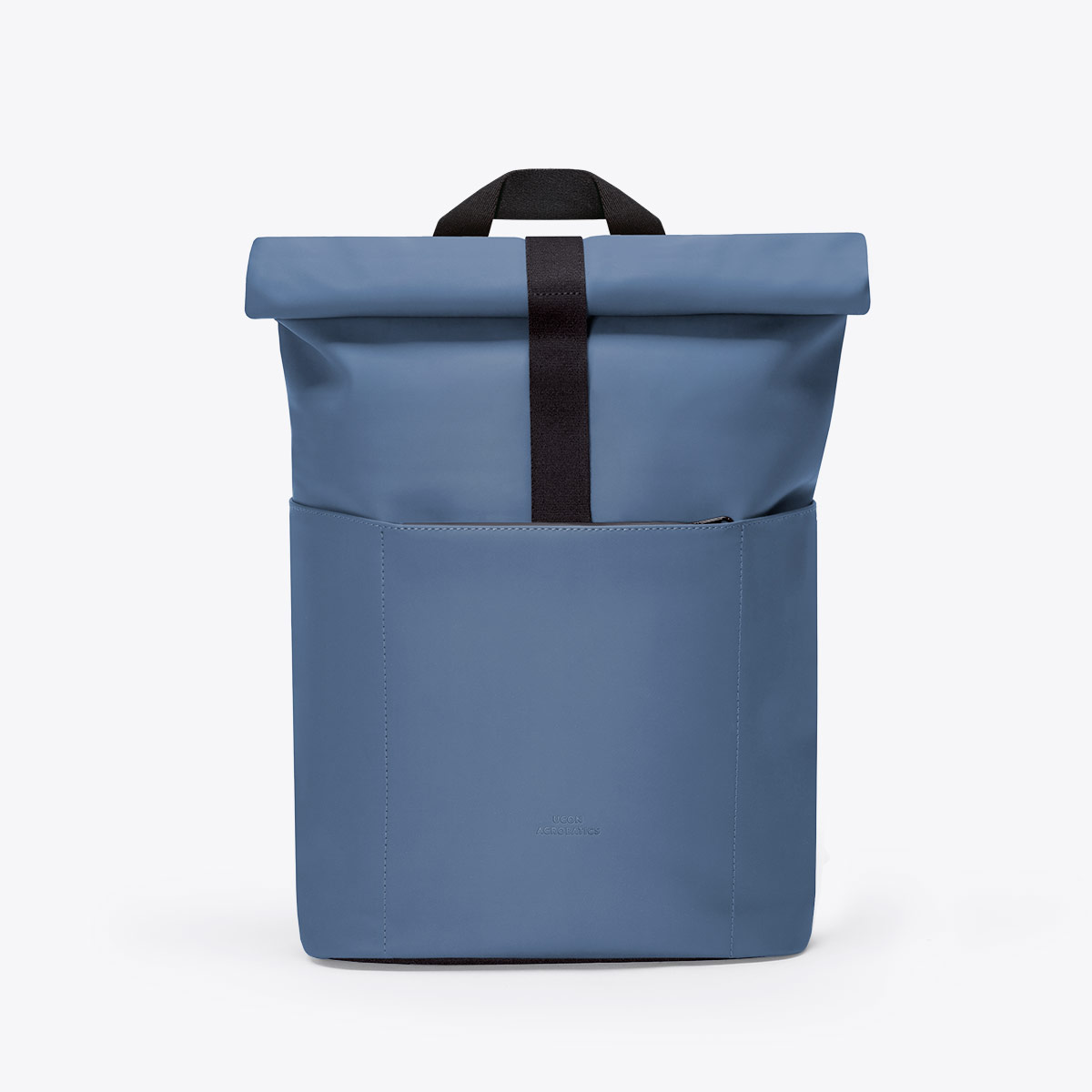 Hajo Mini Lotus backpack - Steel Blue