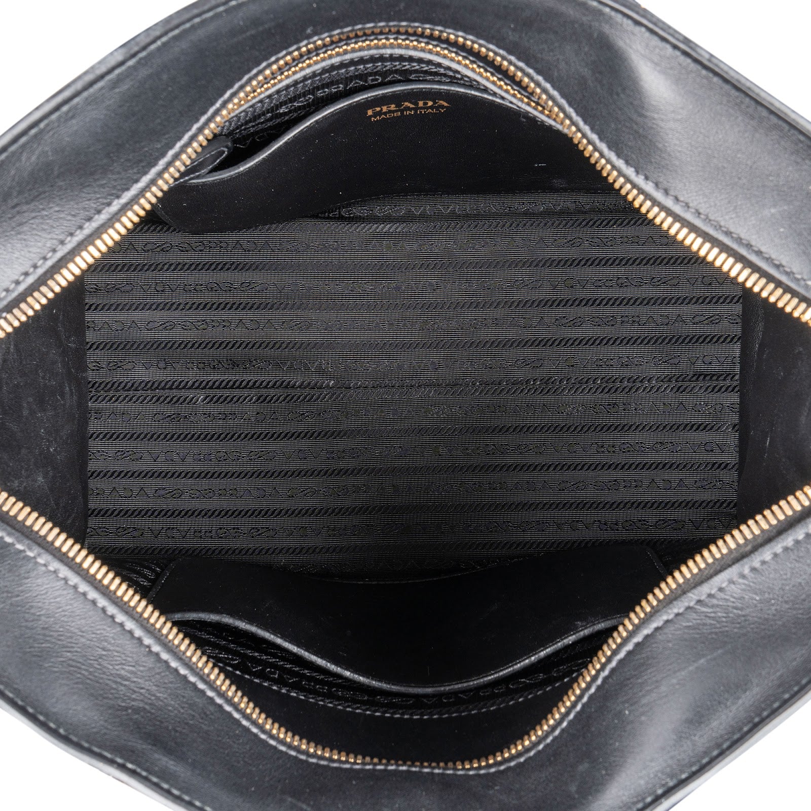 Prada - Esplanade Tote Handtasche