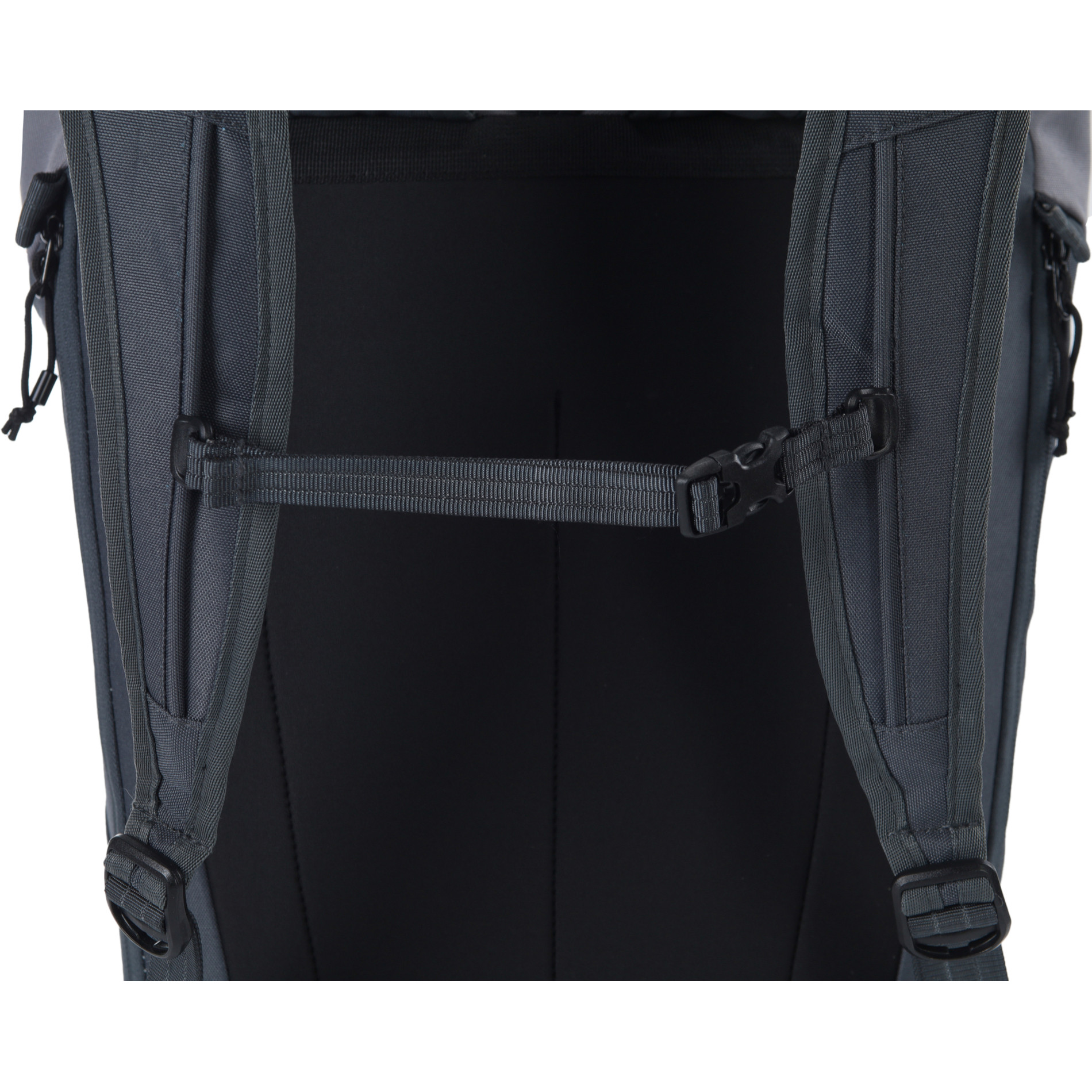 Rolltop Cosmo - Graphite