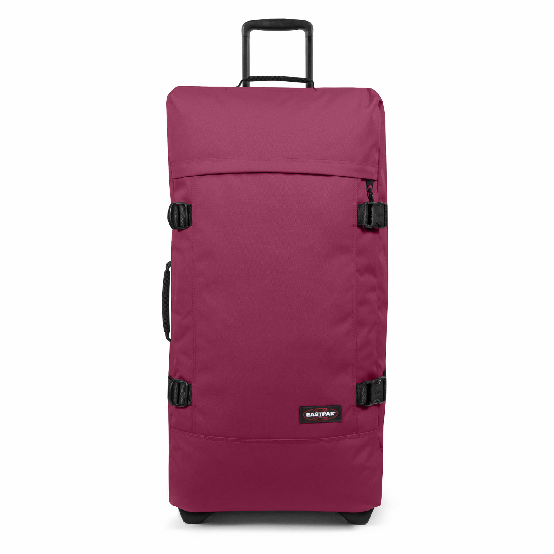 Reisetasche Tranverz L - WINE BURGUNDY