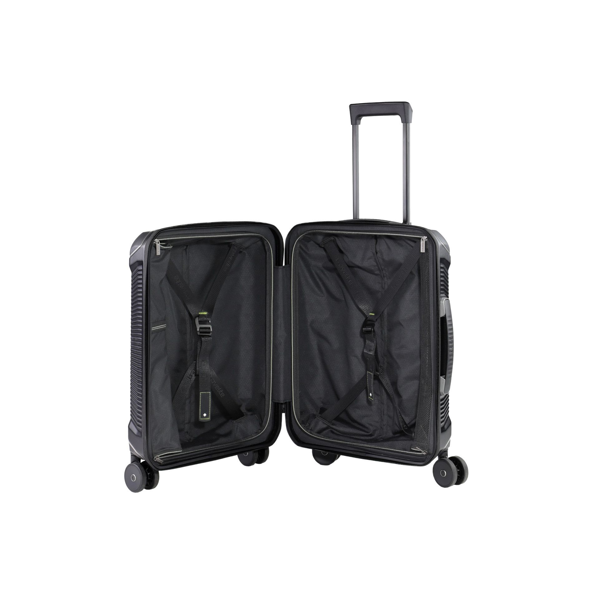MILLENNIUM Torba podręczna S (55 cm) – czarna