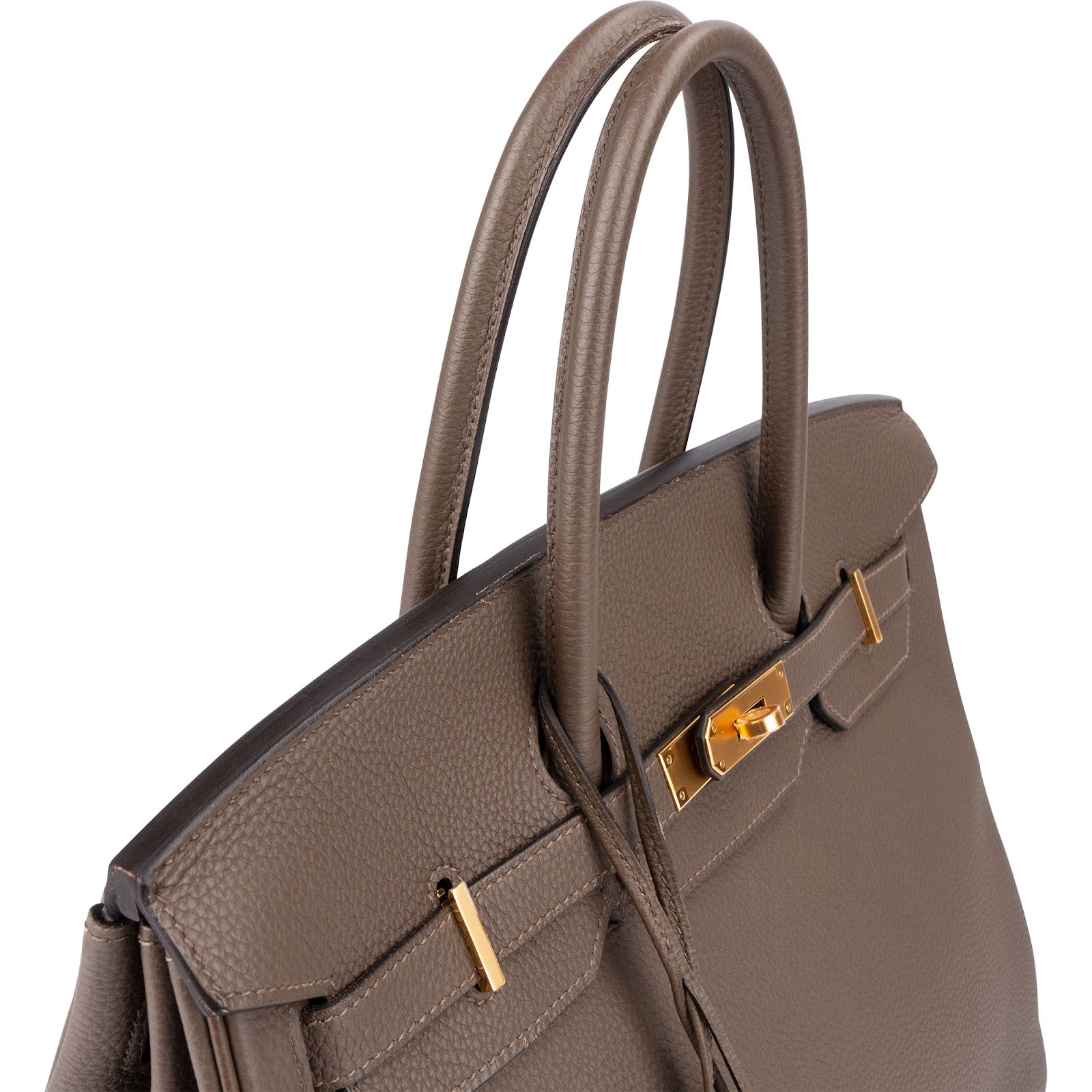 Hermès - Birkin 35 Handbag