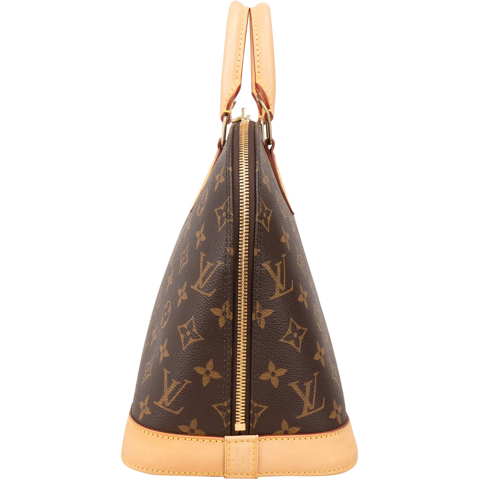 Louis Vuitton - Alma PM Handbag