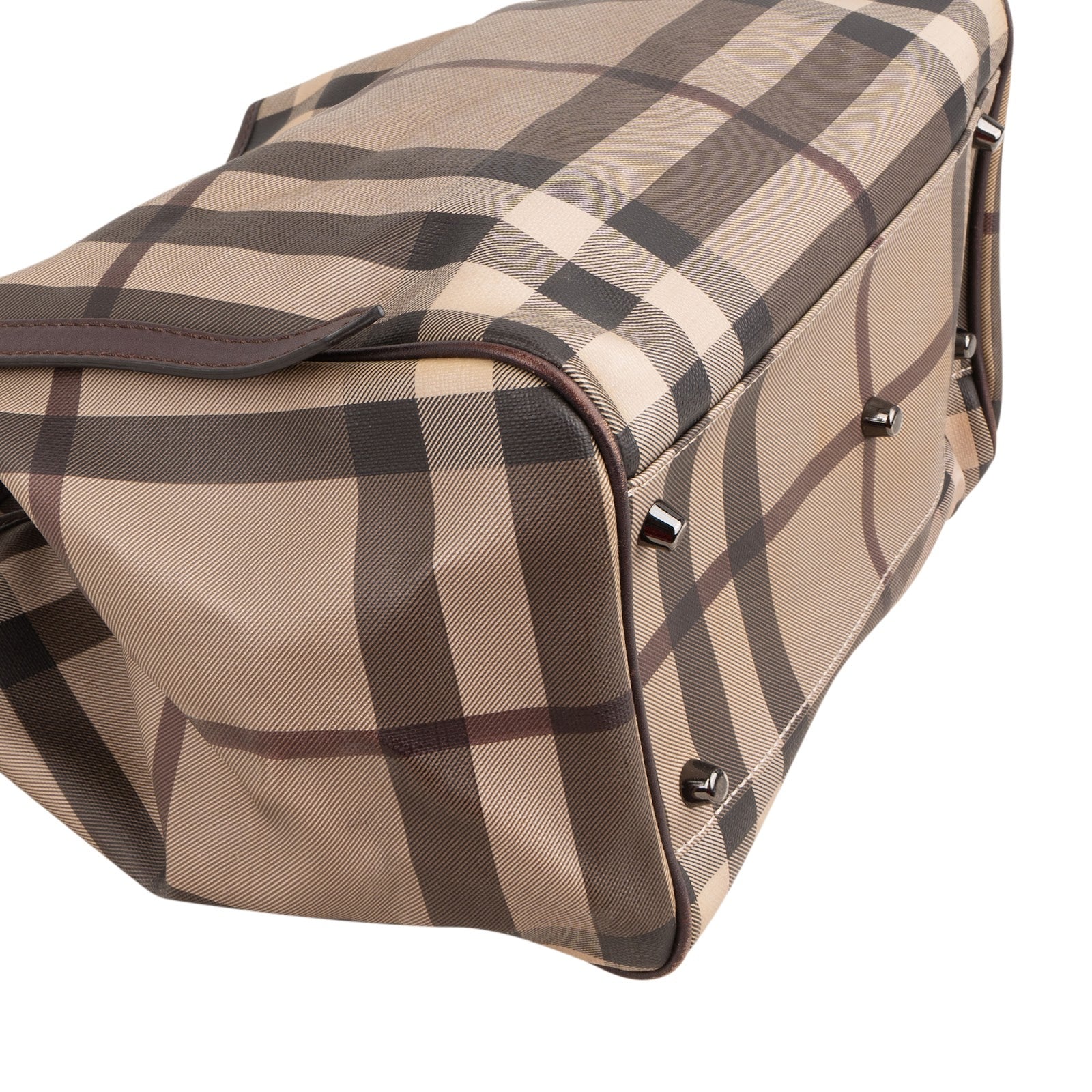 Burberry - Canterbury Shoulder Bag