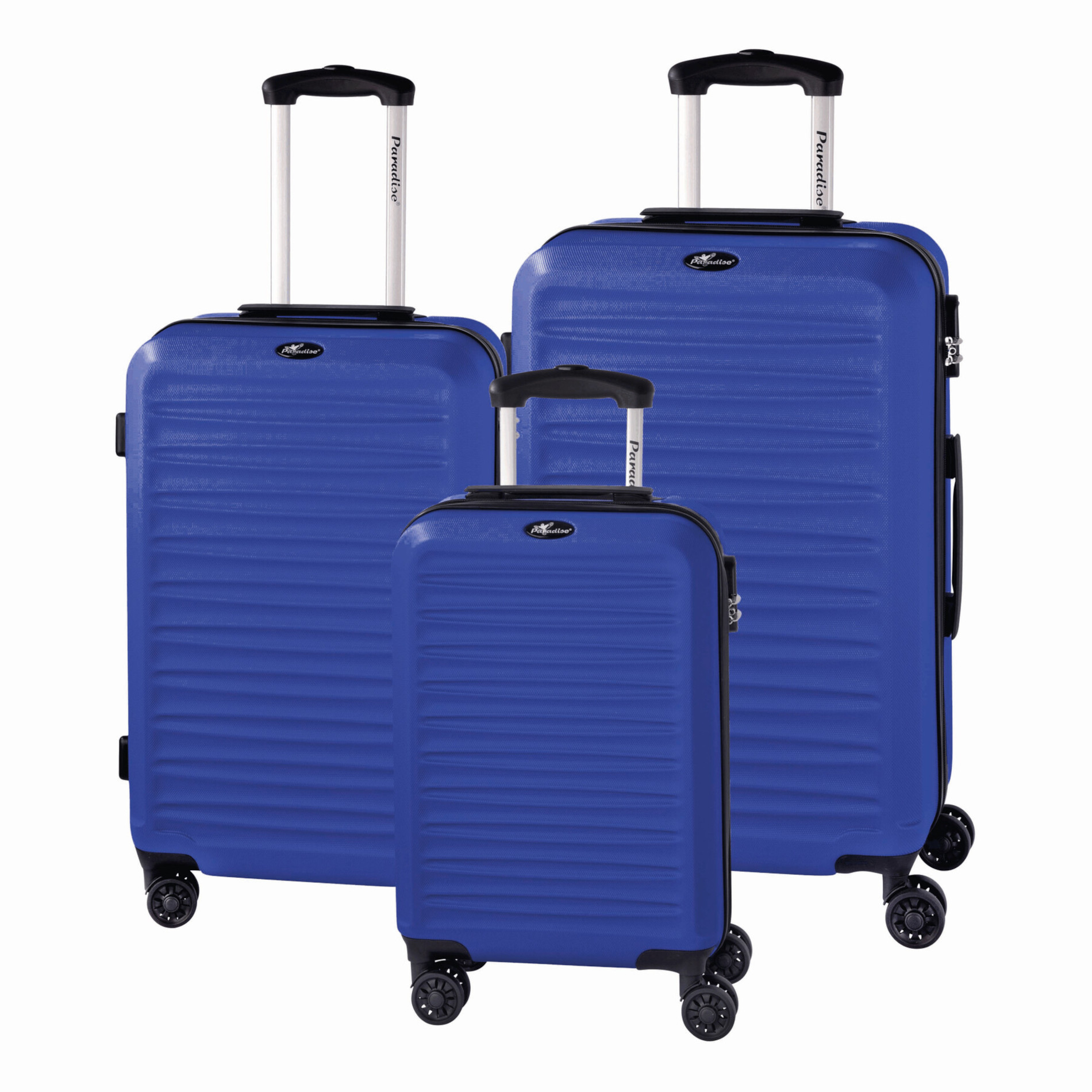 3-piece suitcase set HAVANNA 2.0 Paradise