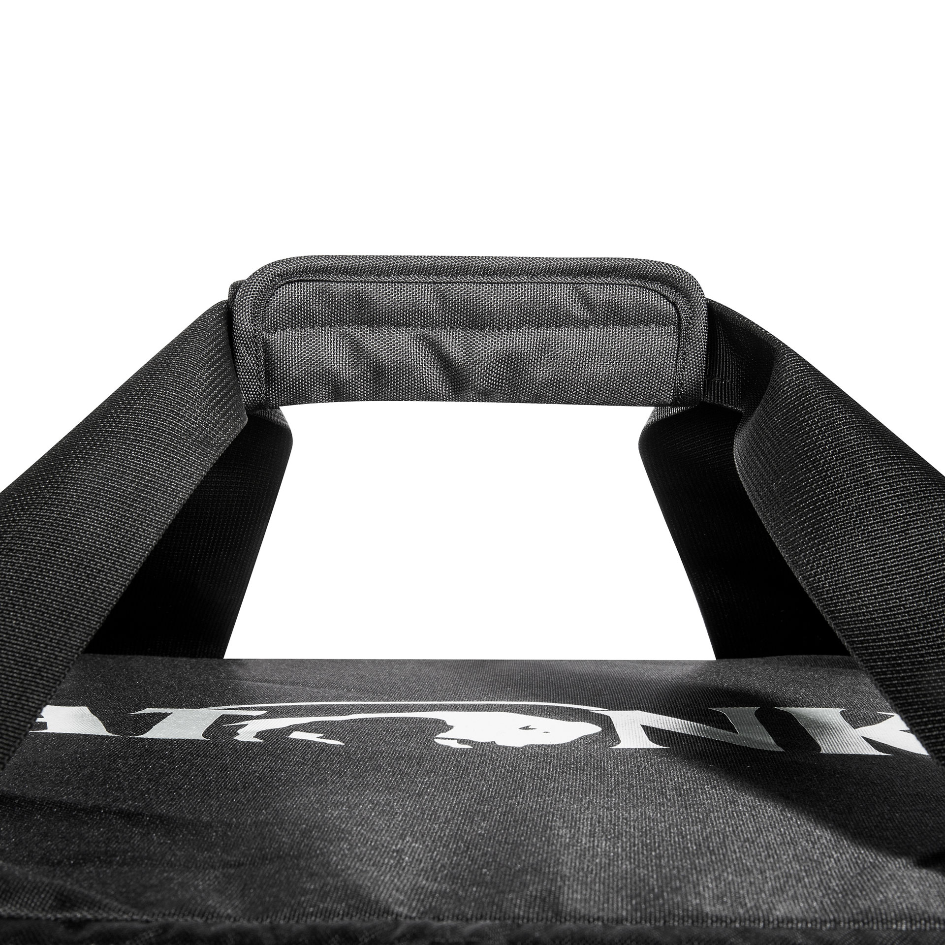 Torba transportowa Gear Bag 80 - czarna