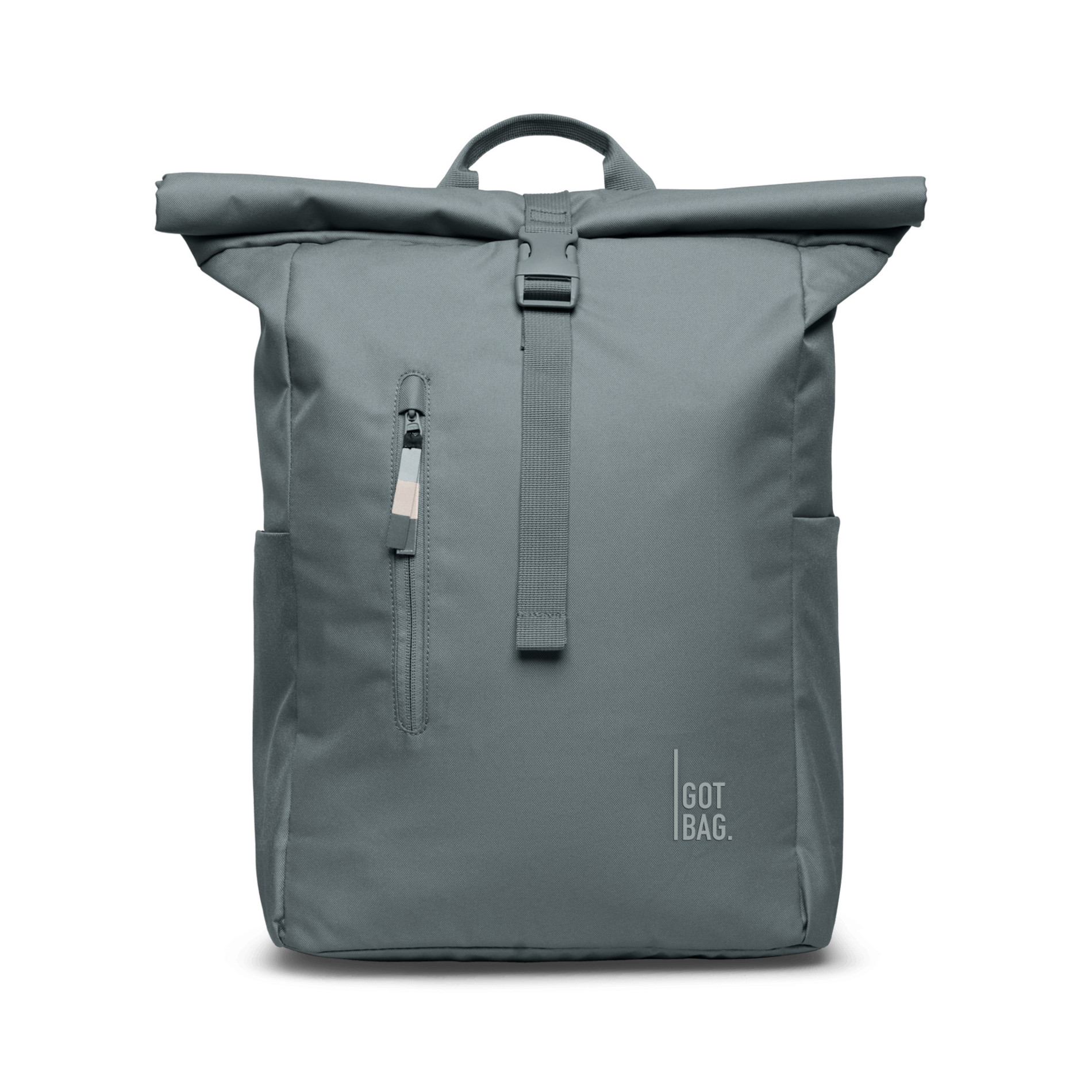 ROLLTOP EASY Monochrome Edition - Basalt