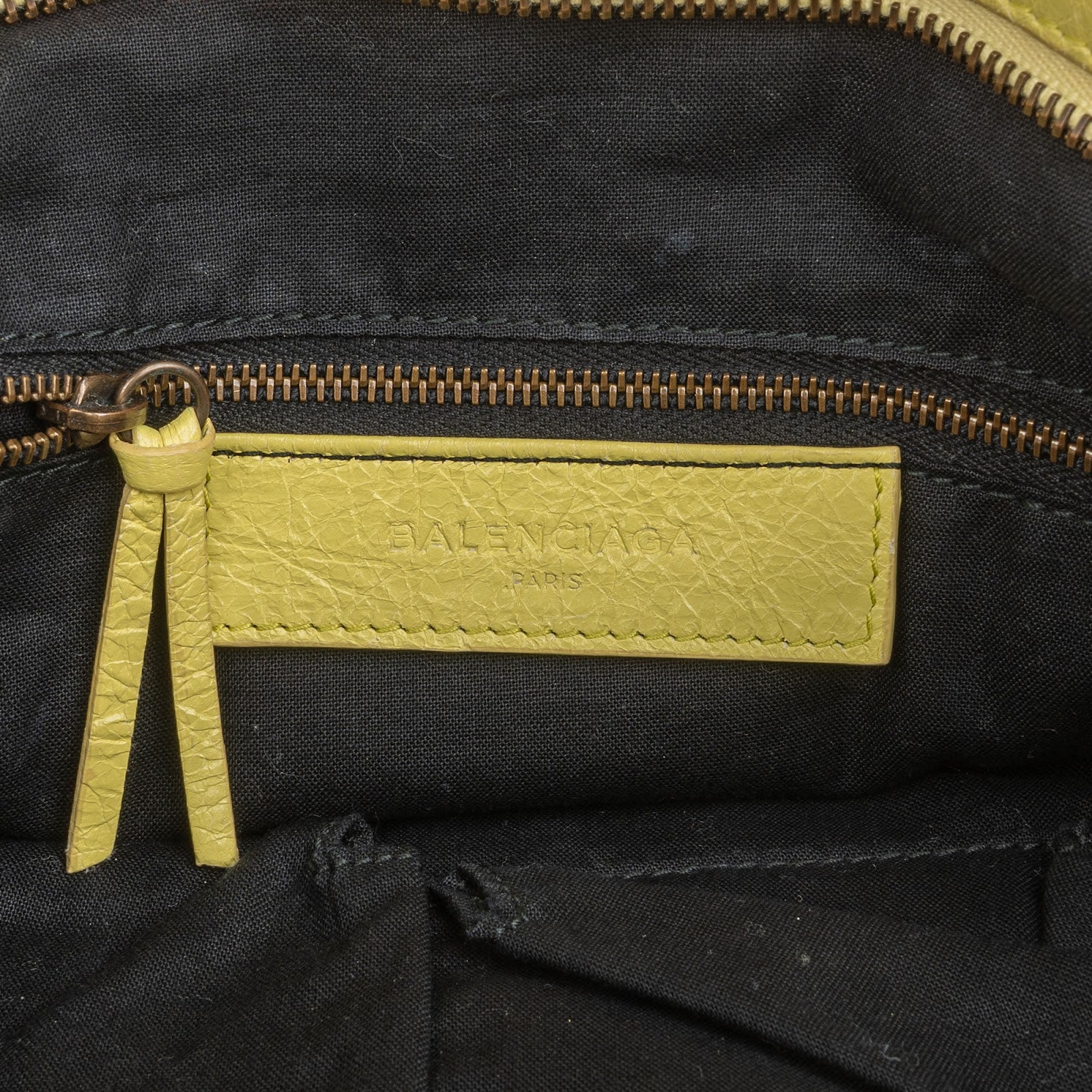 Balenciaga - Classic City Crossbody Bag