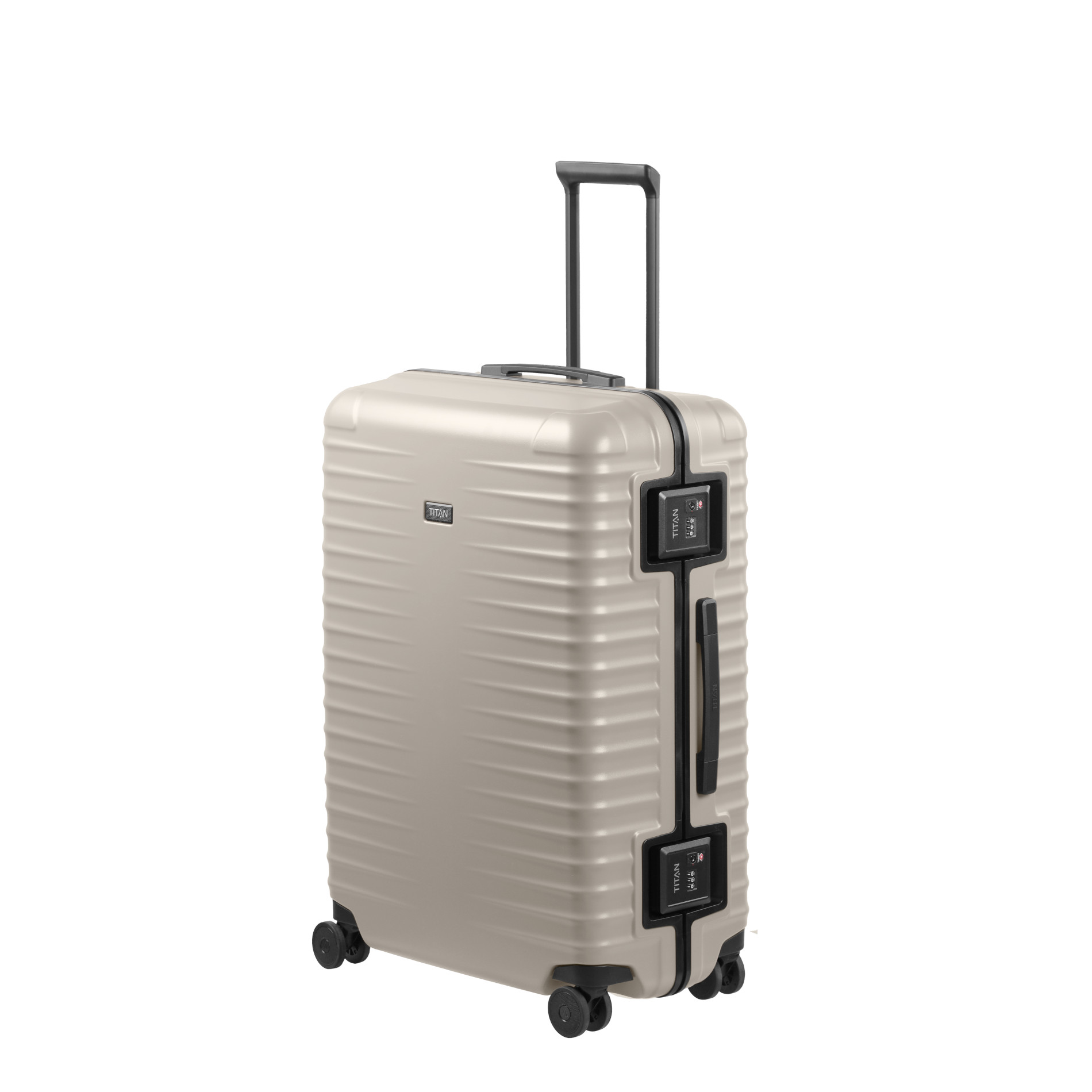 Trolley OVERSEAS L (75 cm)