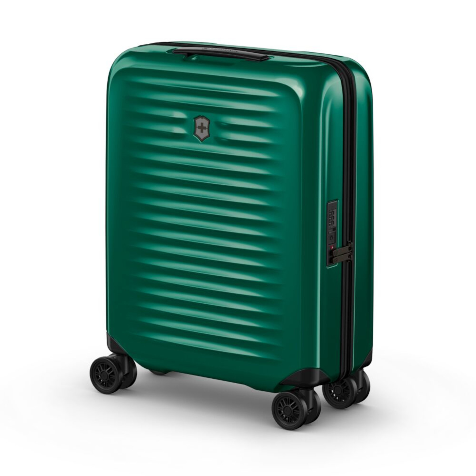 Airox Global Hardside Carry-on (55 cm) - Forest Green