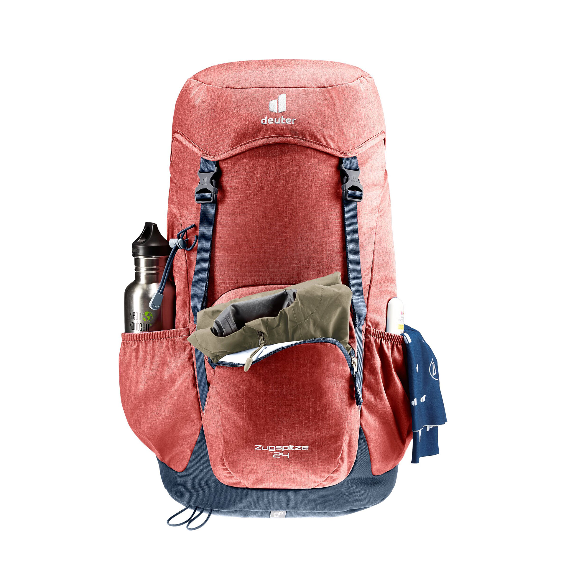 Zugspitze 24 - lava-ink